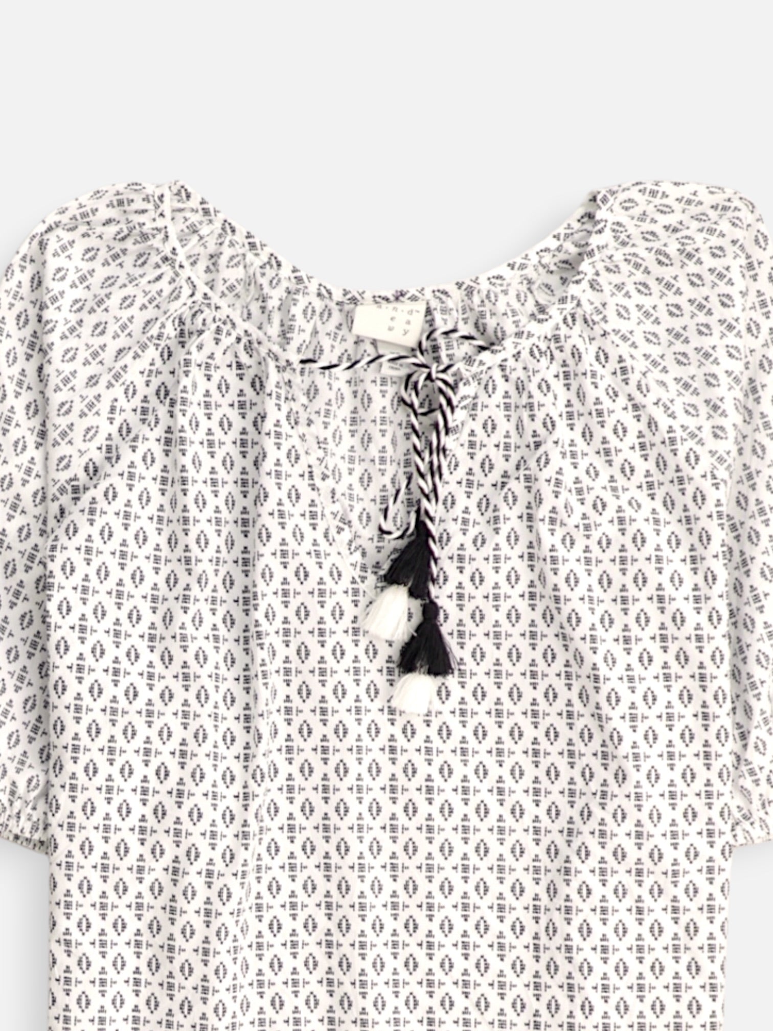 a new day Blusa Casual - Mujer - XS