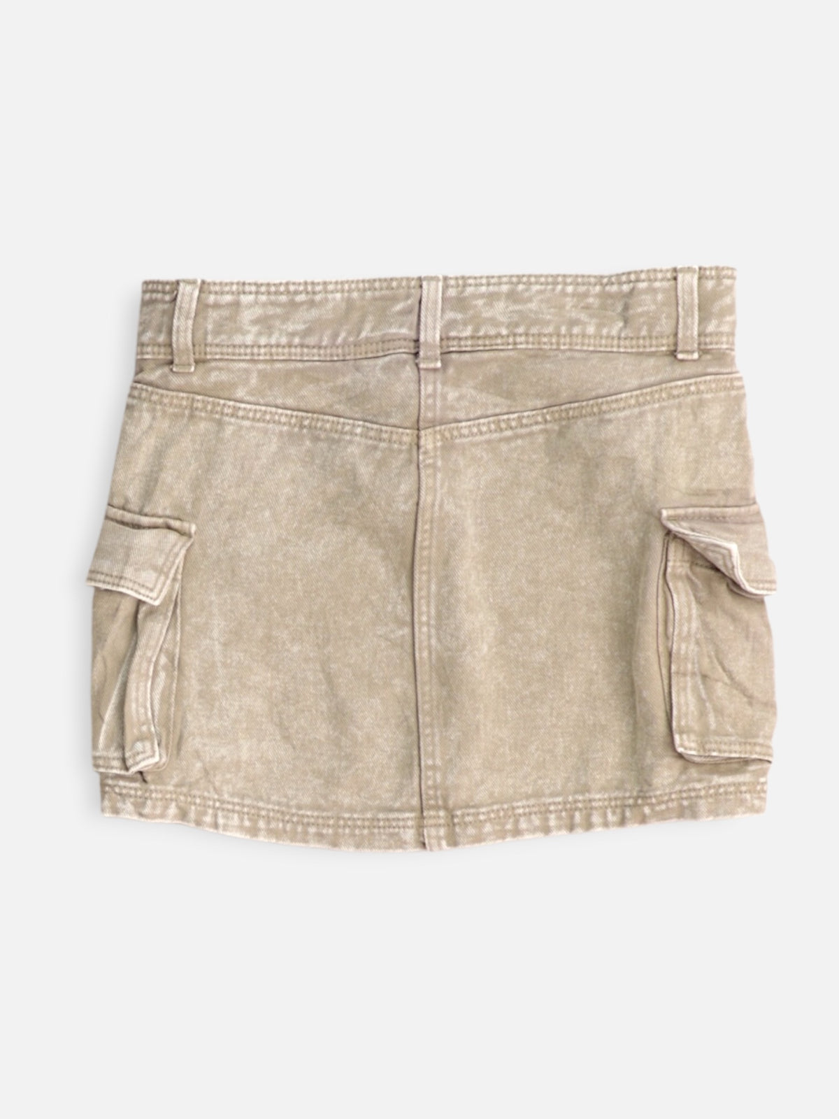 H&M Falda Denim - Niña - N/A - 8-9Y (Años)