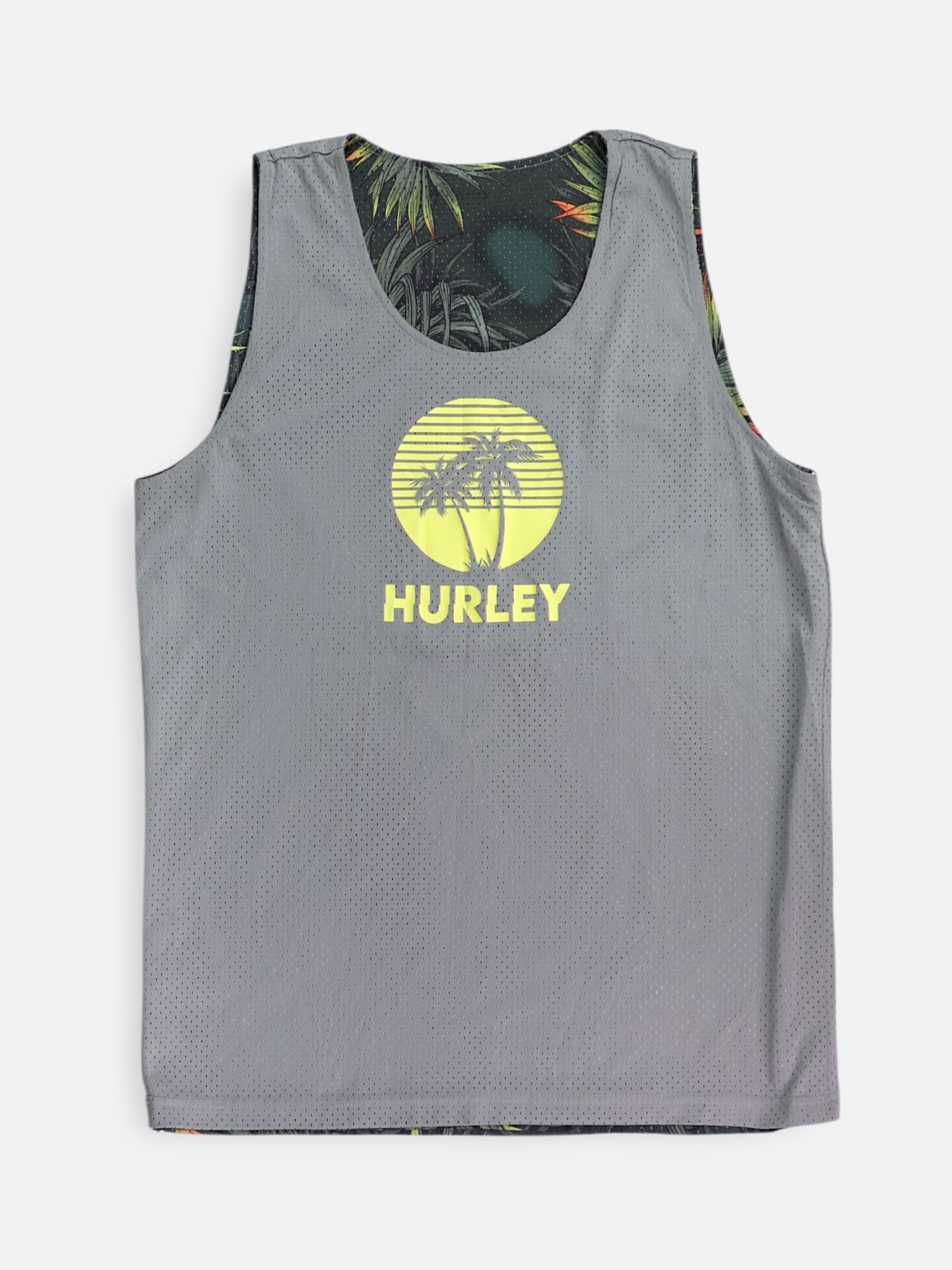 Hurley Camiseta Verano - Hombre - N/A