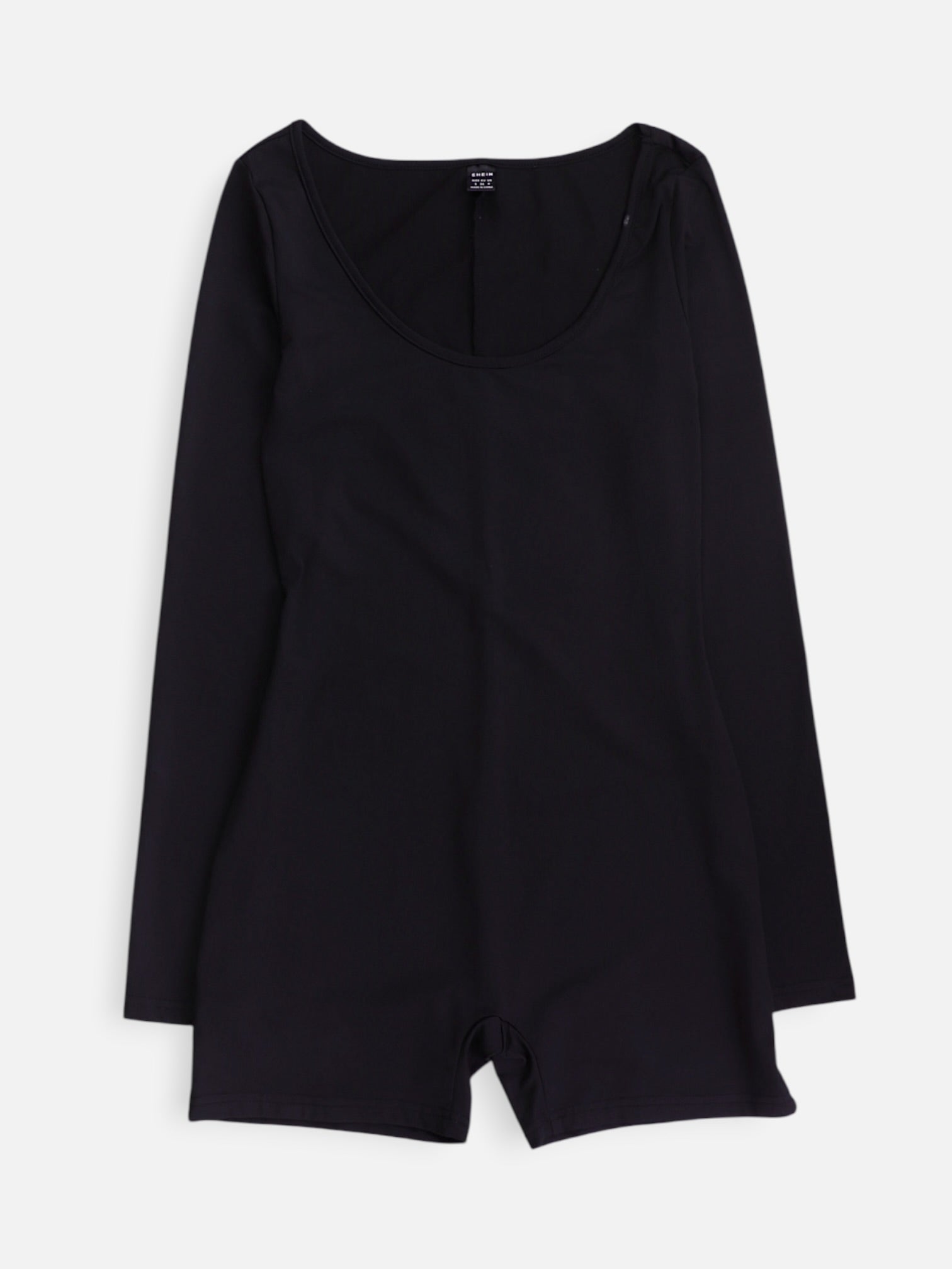 SHEIN Jumpsuit Deportivo - Mujer - Small