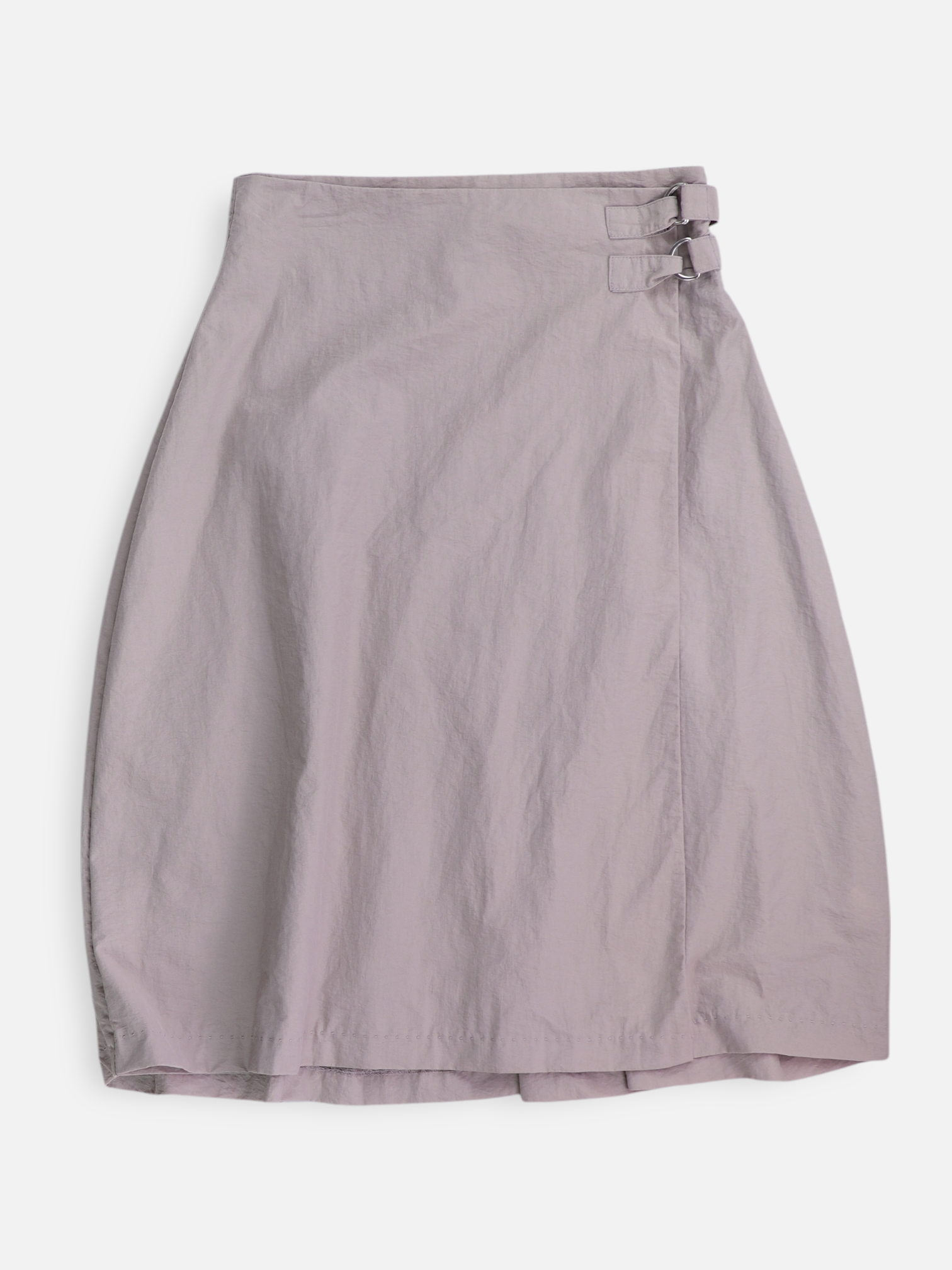 Falda Casual - Mujer - 16