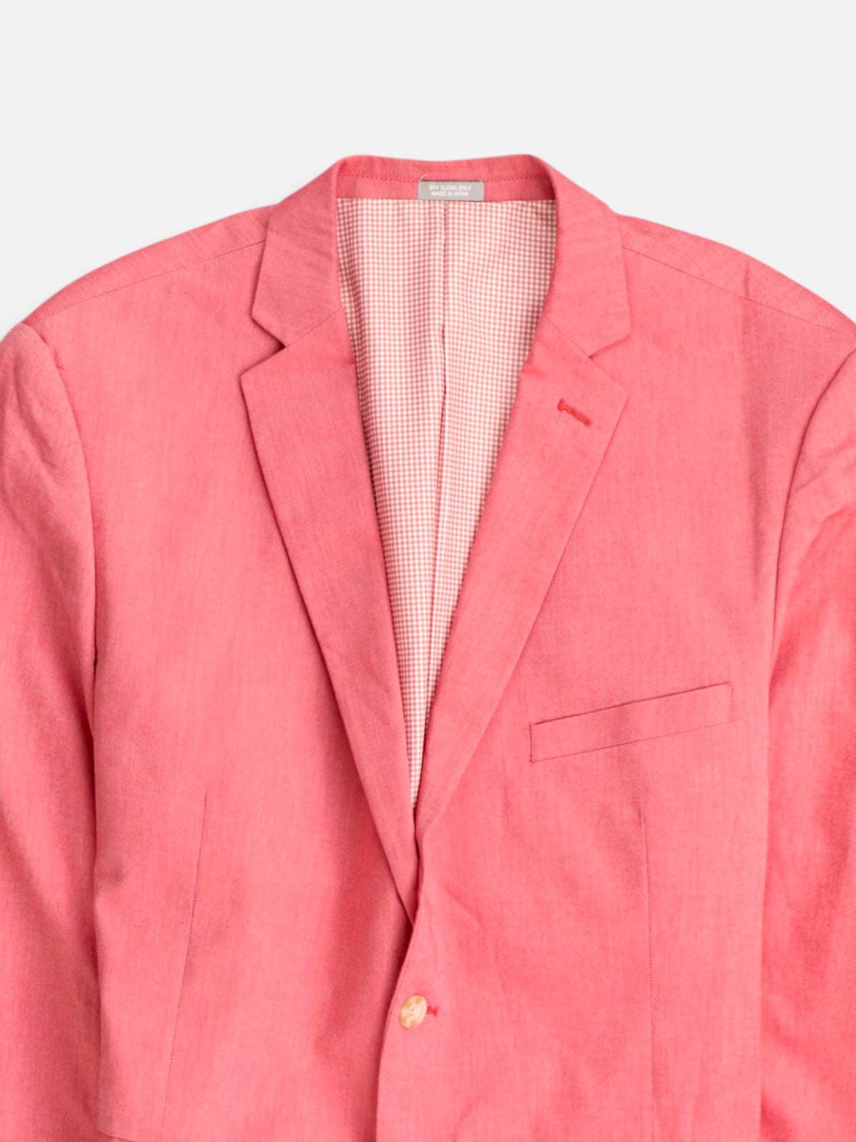 Blazer Oficina - Hombre - 48R