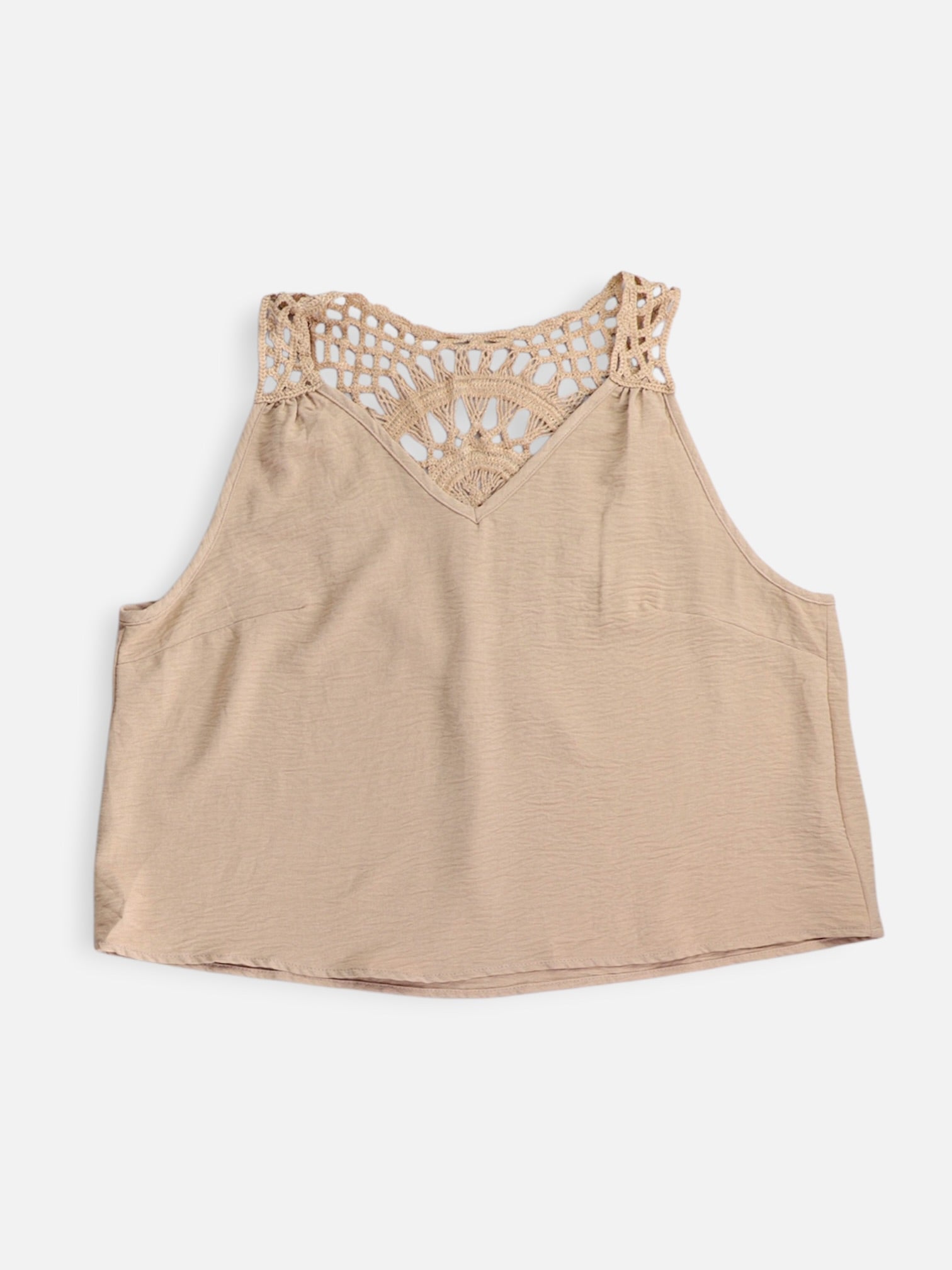 SHEIN Blusa Casual - Mujer - XL