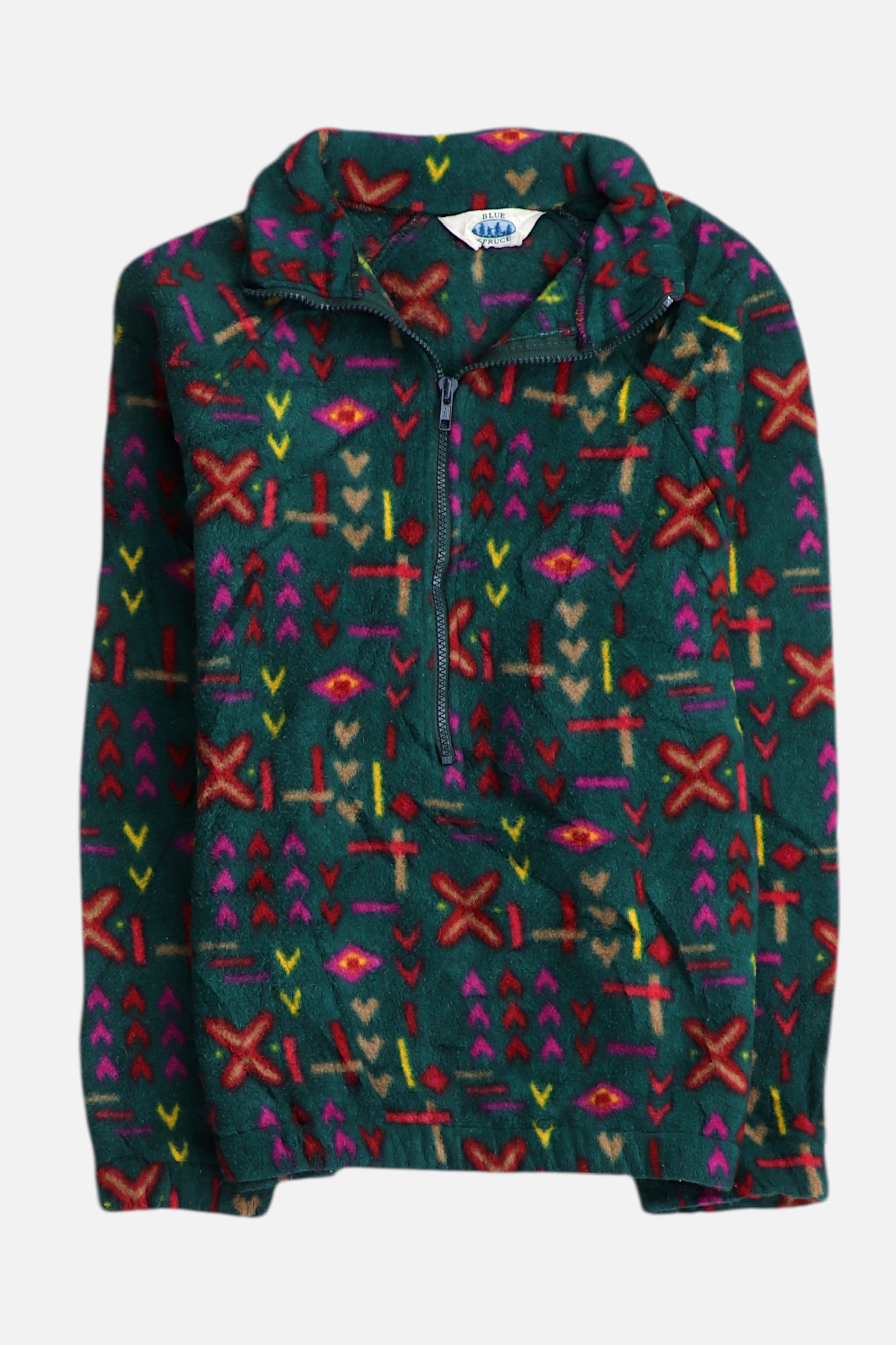 Sueter Fleece Casual - Mujer - N/A