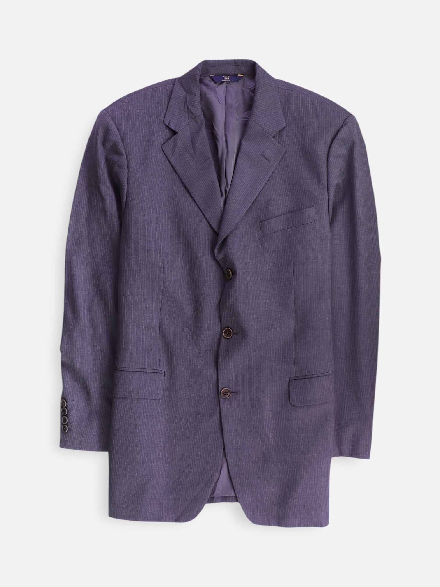 Brooks Brothers Blazer Casual - Hombre - 42L
