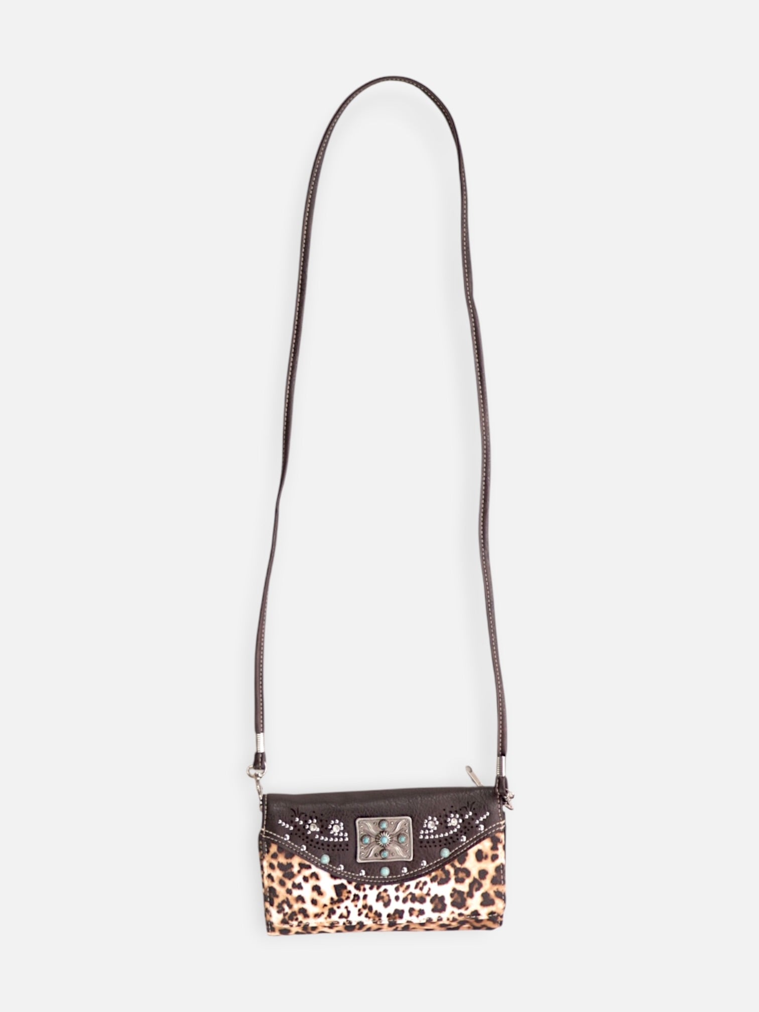 Cartera monedero - Mujer - Talla Única (One Size)