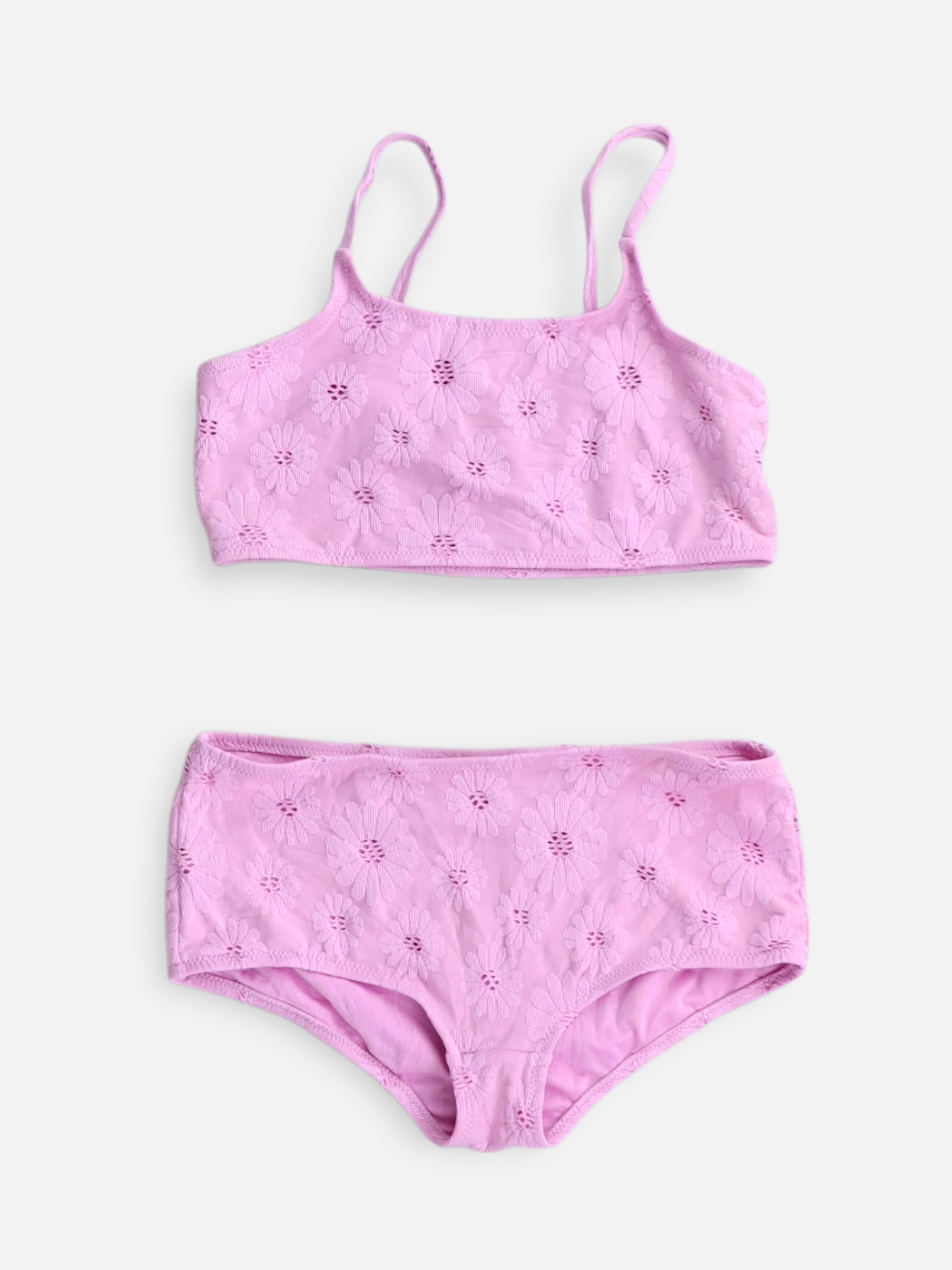 GAP Traje de Verano Dos piezas - Niña - Large - 10-12Y (Años)