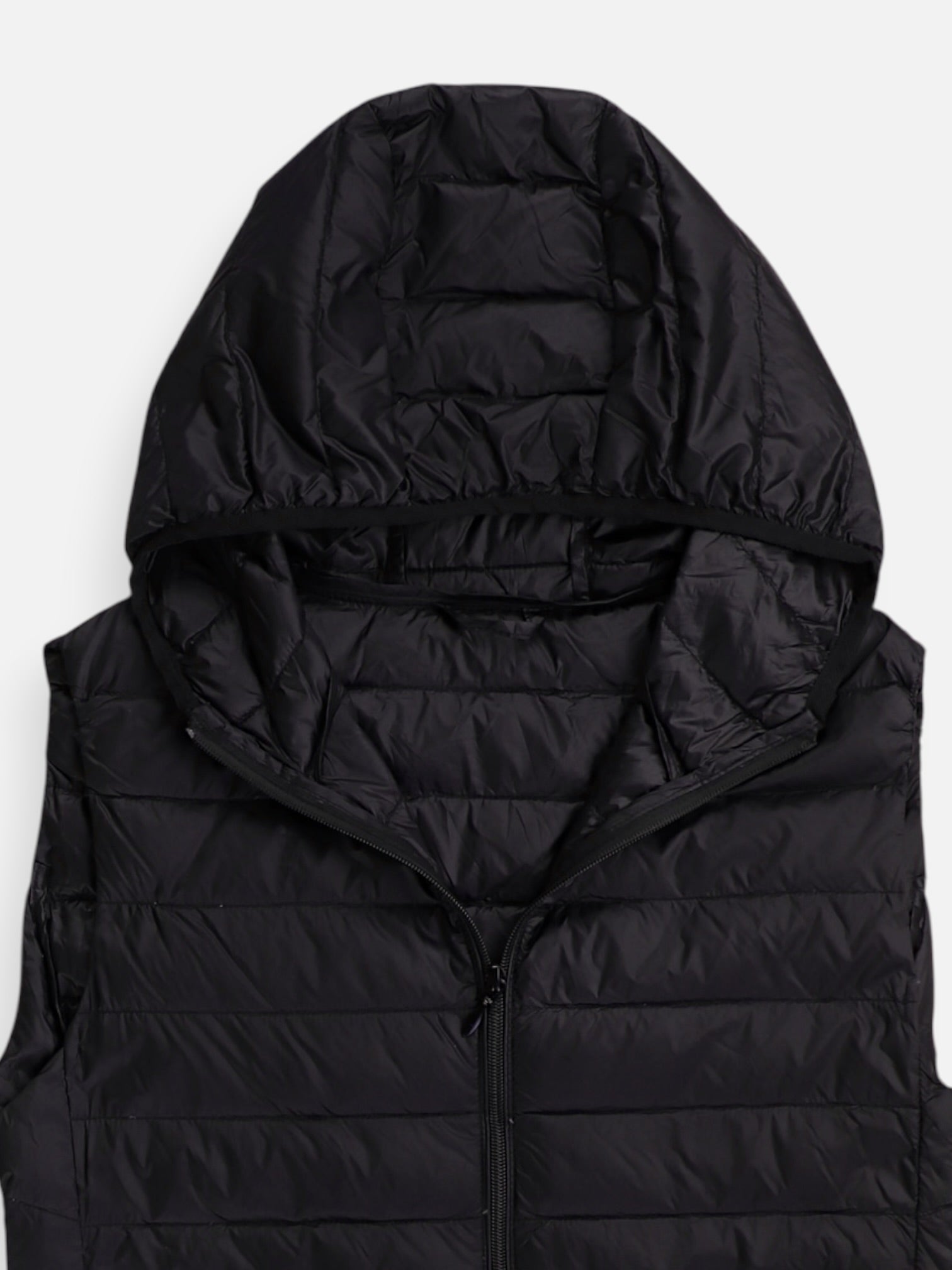 Chaleco Puffer - Mujer - Large