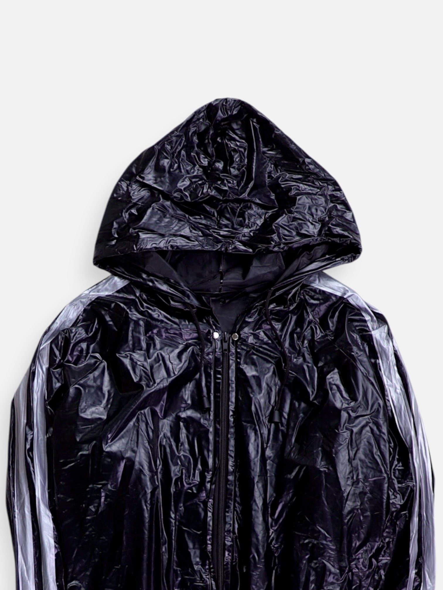 Capote de Lluvia - Hombre - Large