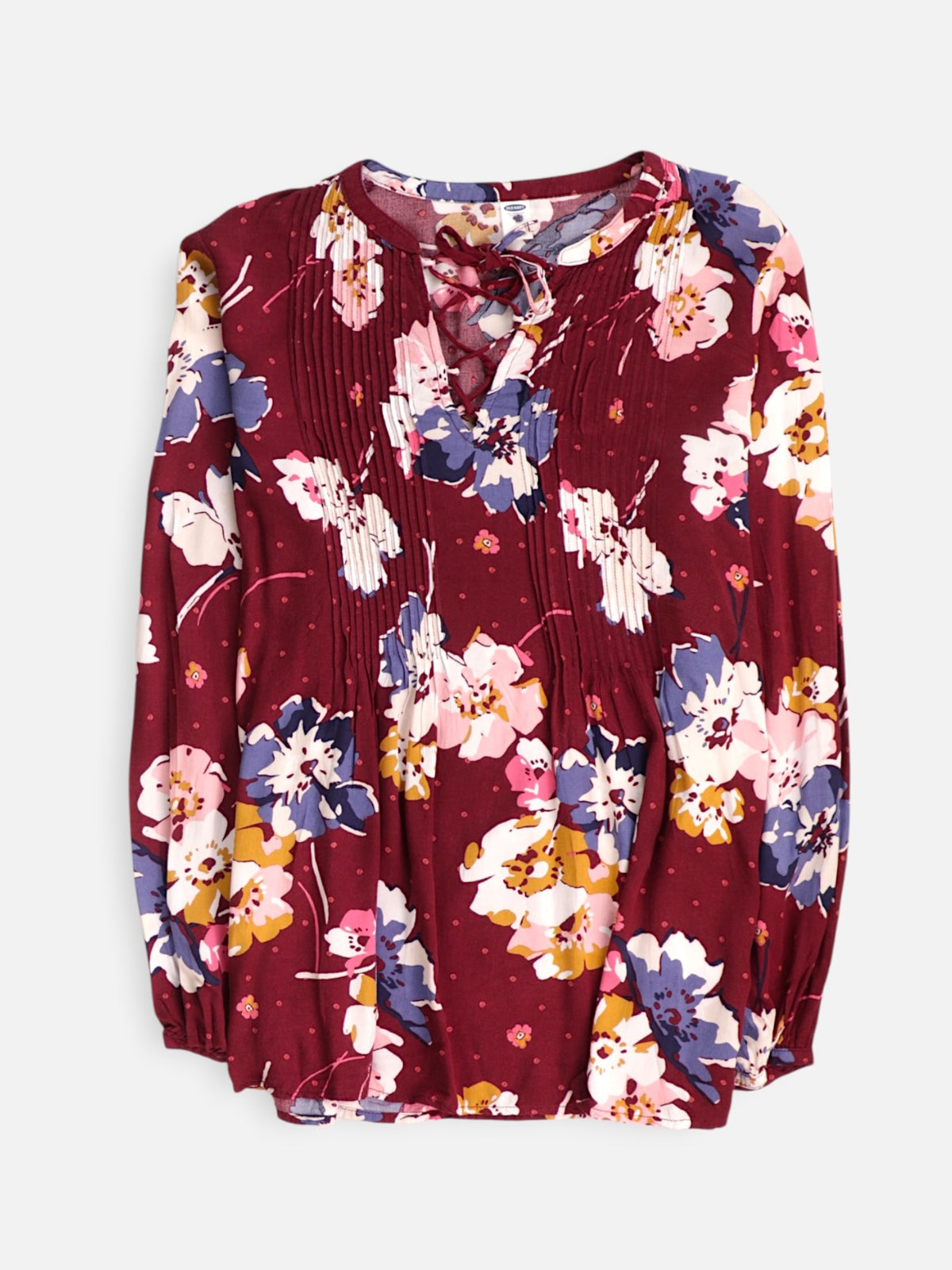 Blusa Casual - Mujer - Medium