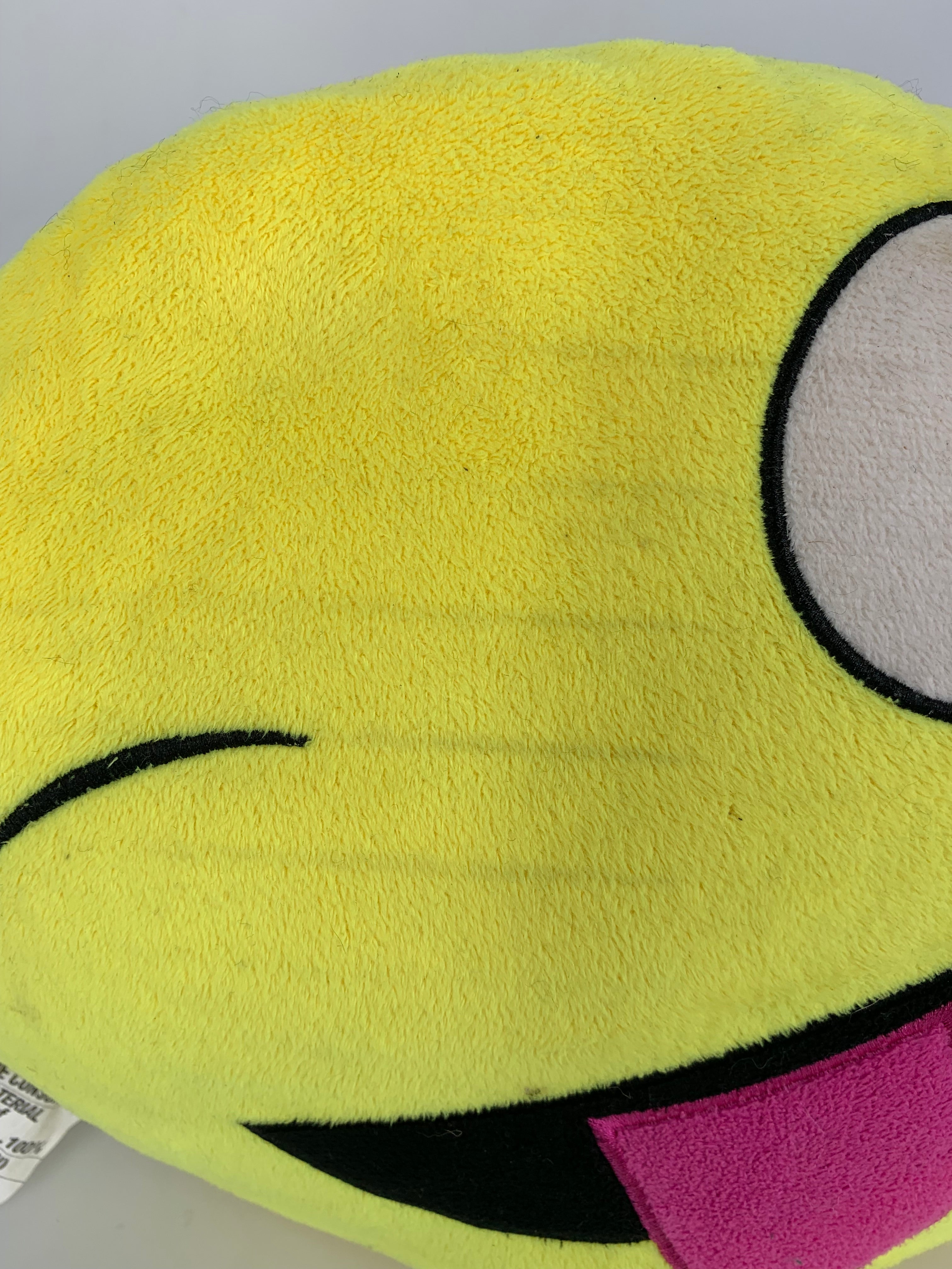 TV Show Peluche Animado - Unisex - Talla Única (One Size)