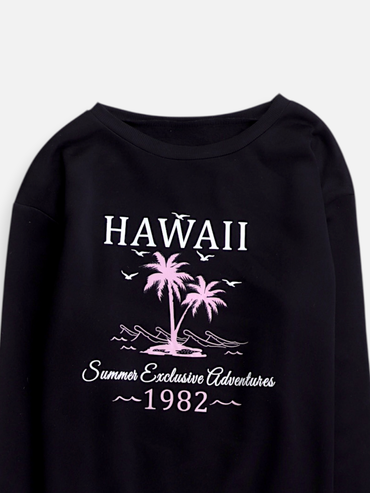 SHEIN Sudadera Sweatshirt Basic - Mujer - Medium