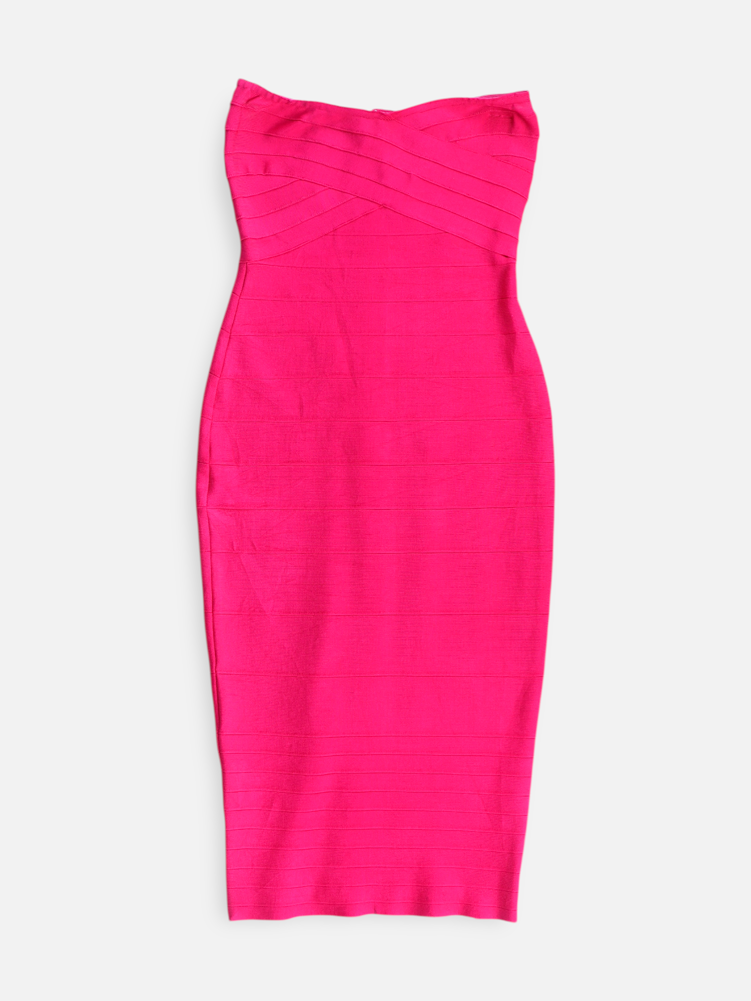 Vestido Casual - Mujer - Small