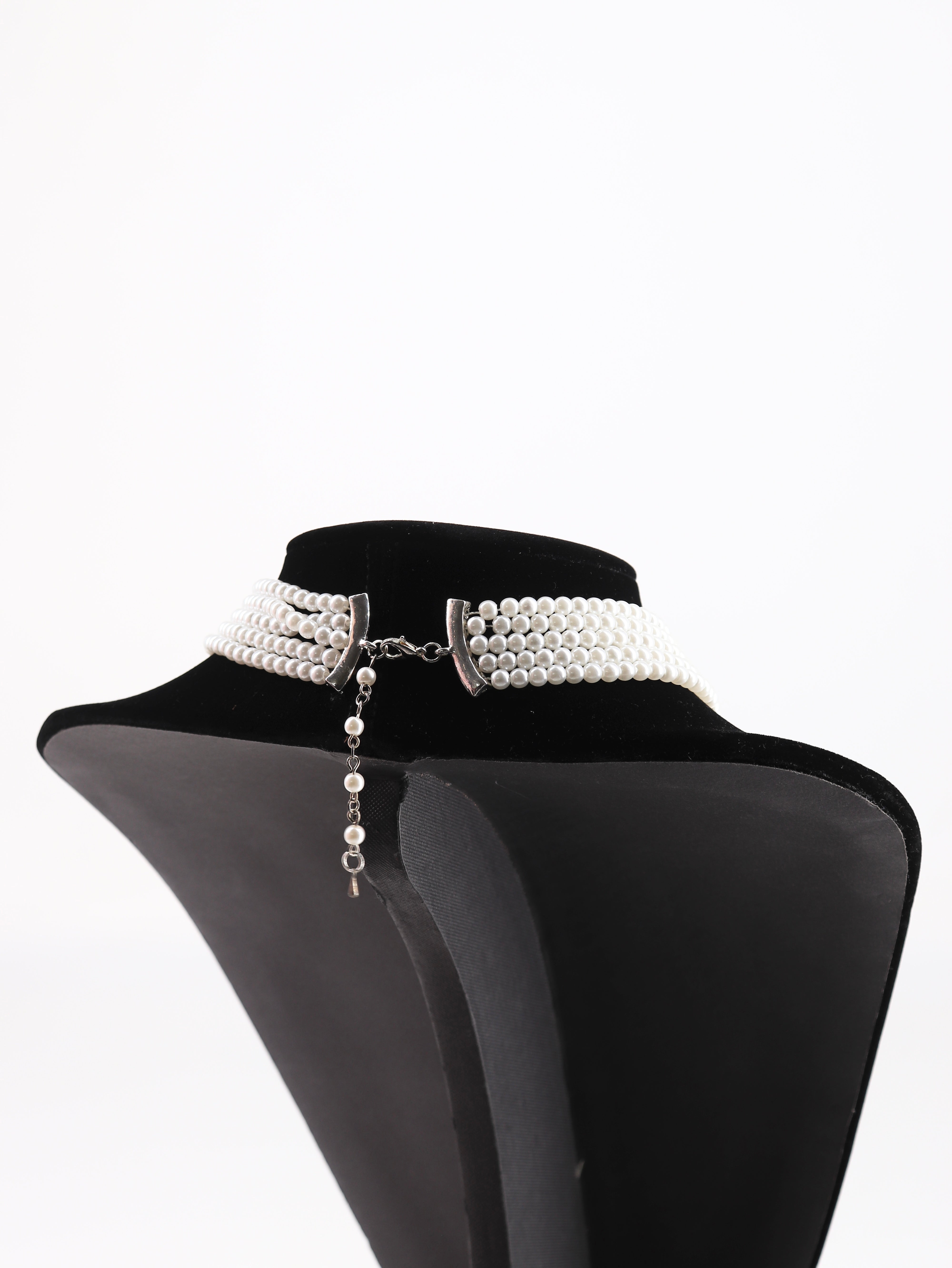 Collar Casual - Mujer - Talla Única (One Size)