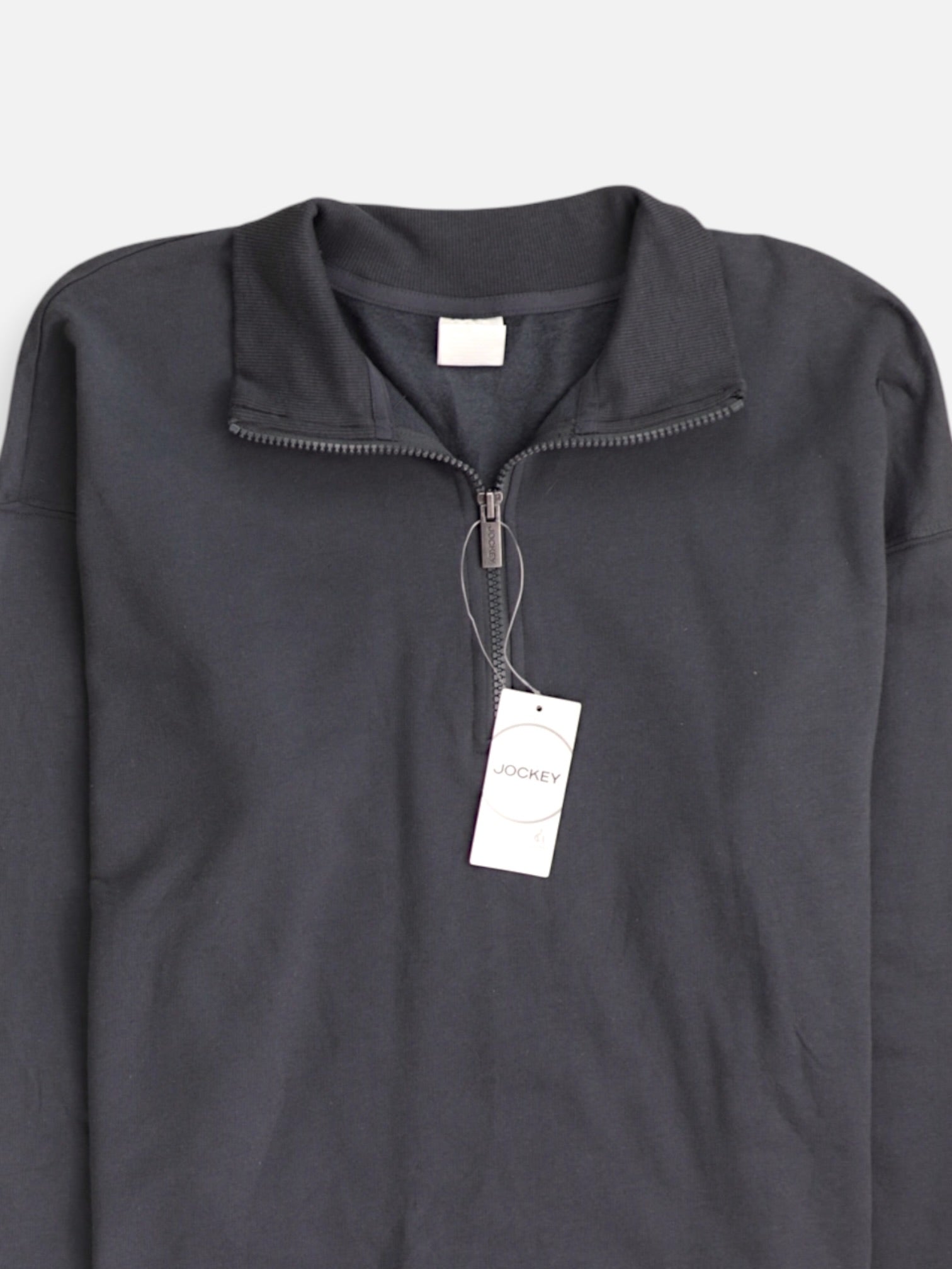 Sudadera Fleece Basic - Mujer - Medium