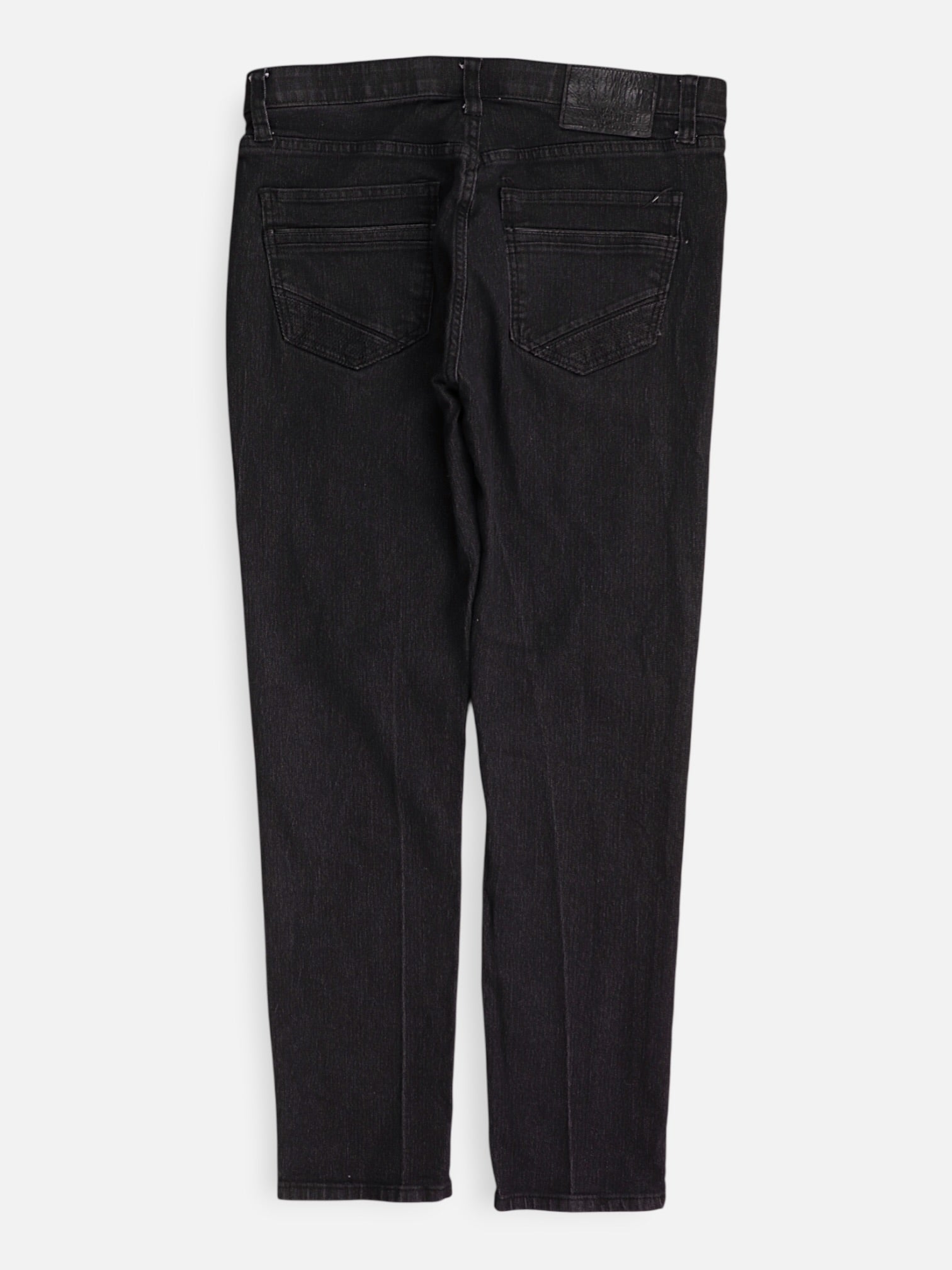 Jean Regular Fit Denim - Hombre - 34x32