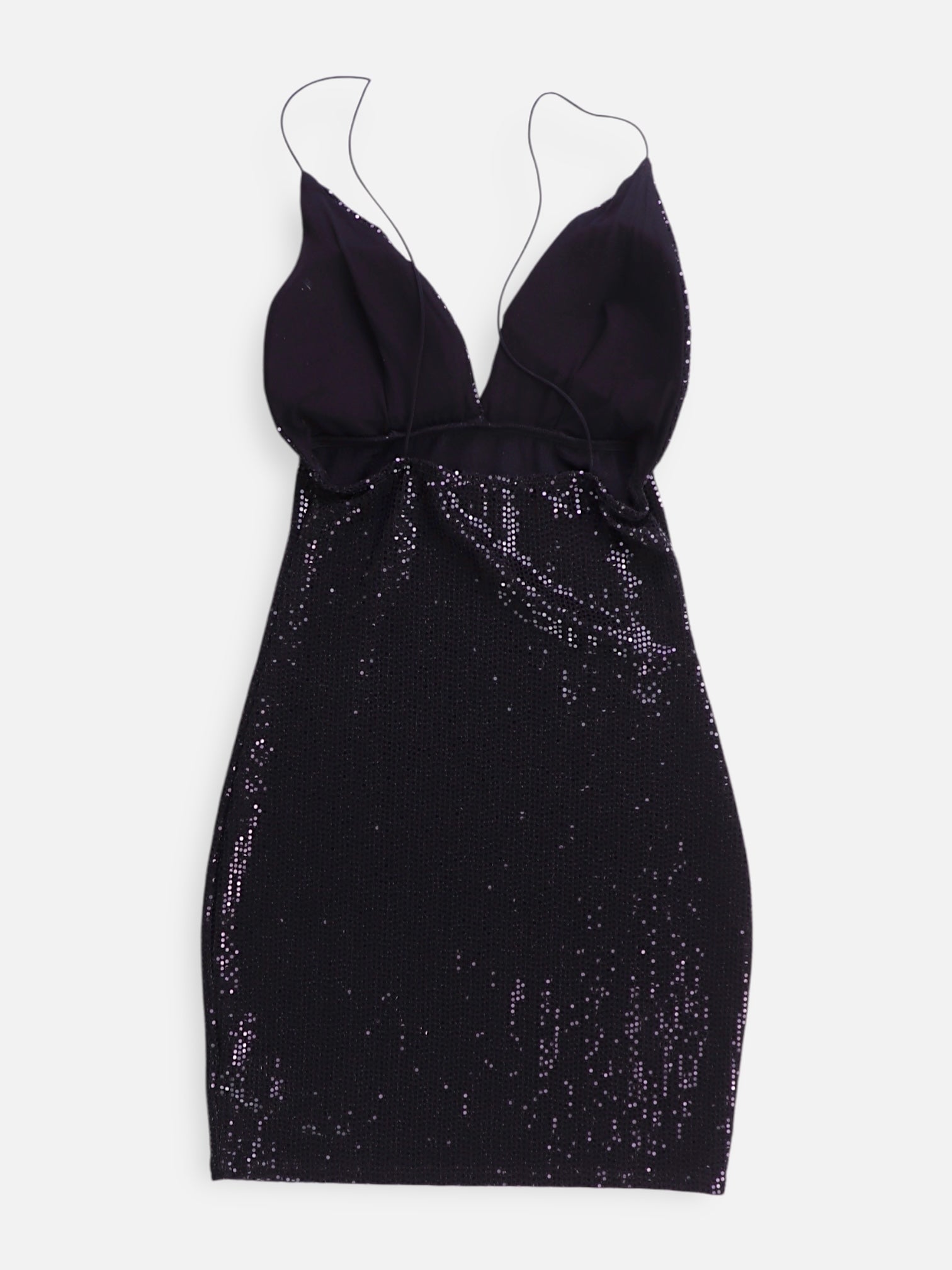 Fashionnova Vestido Fiesta - Mujer - XS