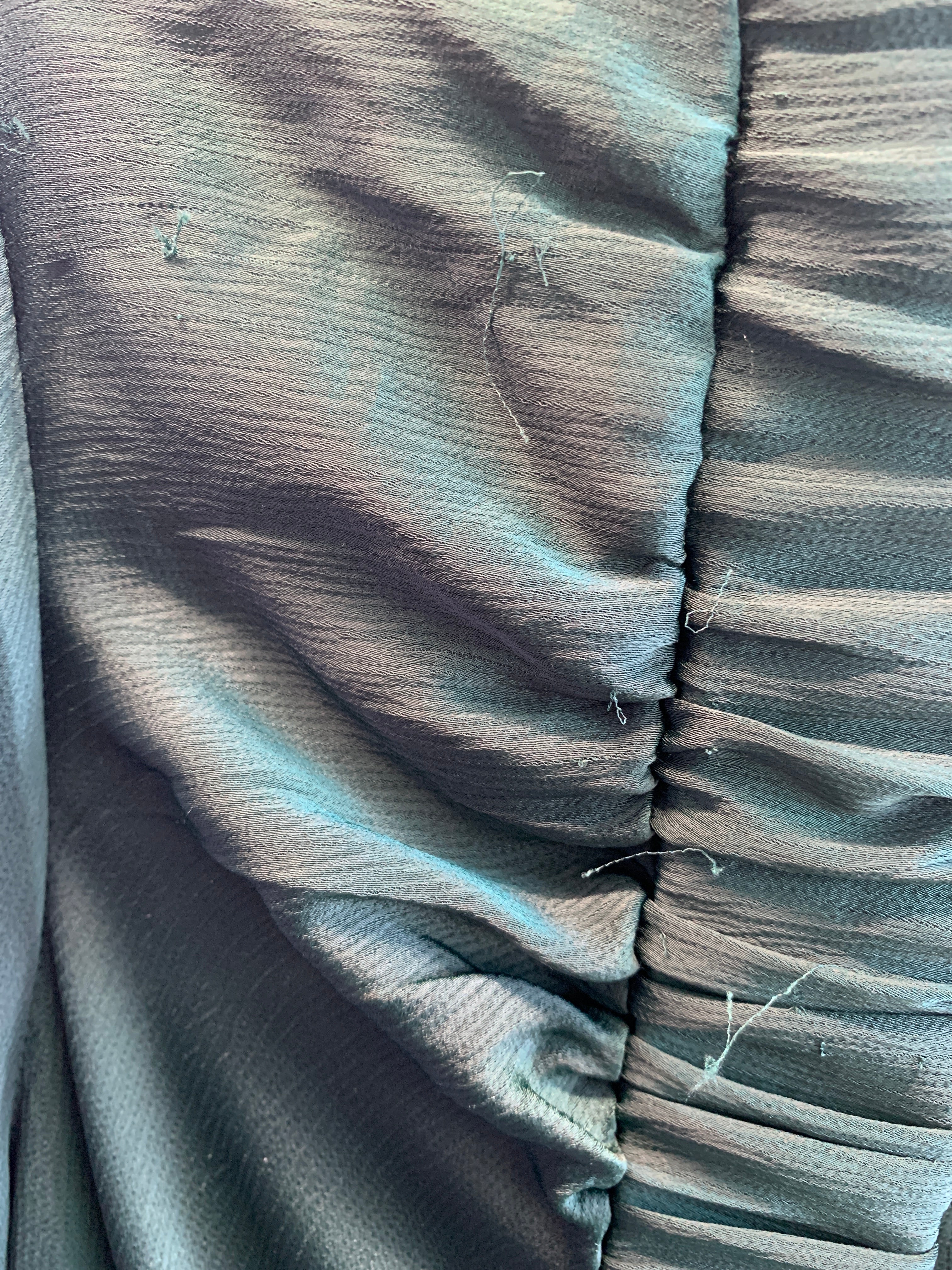 Nasty gal Vestido Fiesta - Mujer - 6