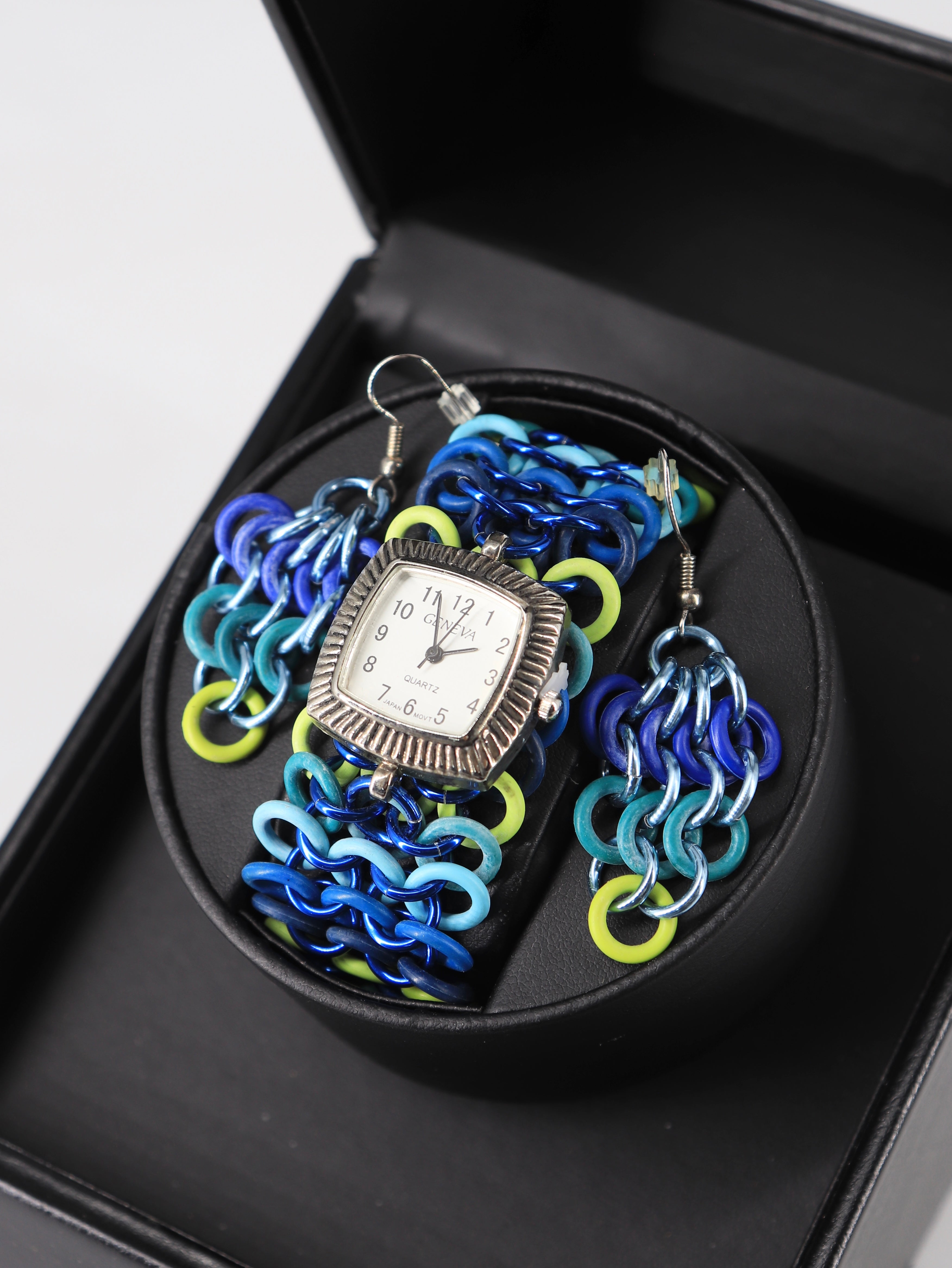 Reloj Bateria en mal estado  - Mujer - Talla Única (One Size)