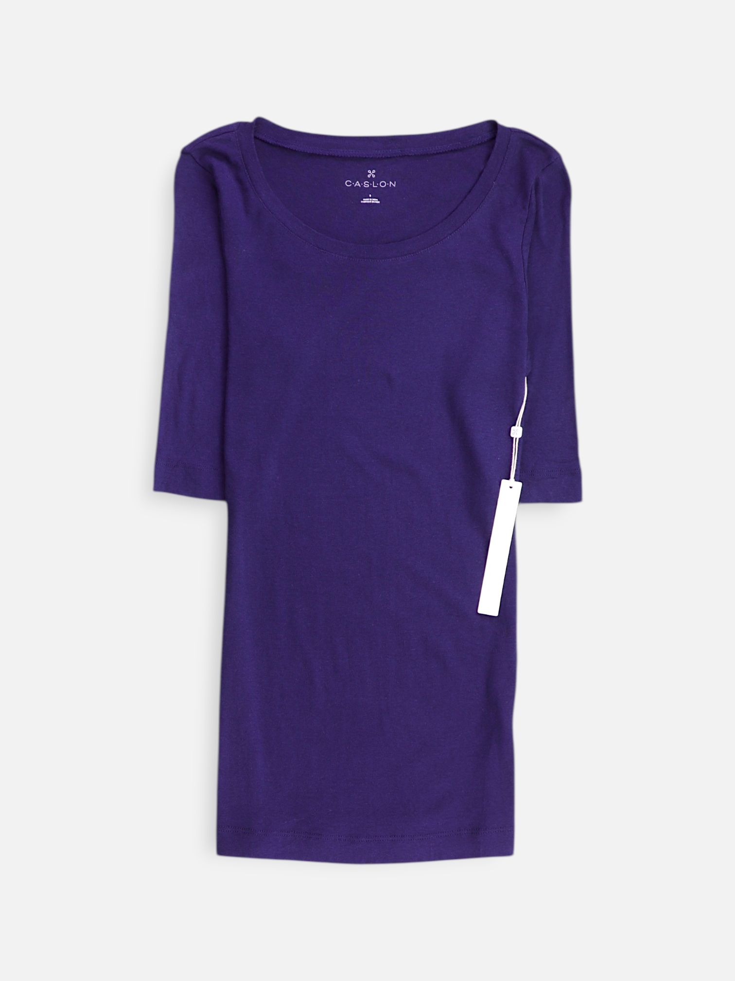 Blusa Casual - Mujer - Small