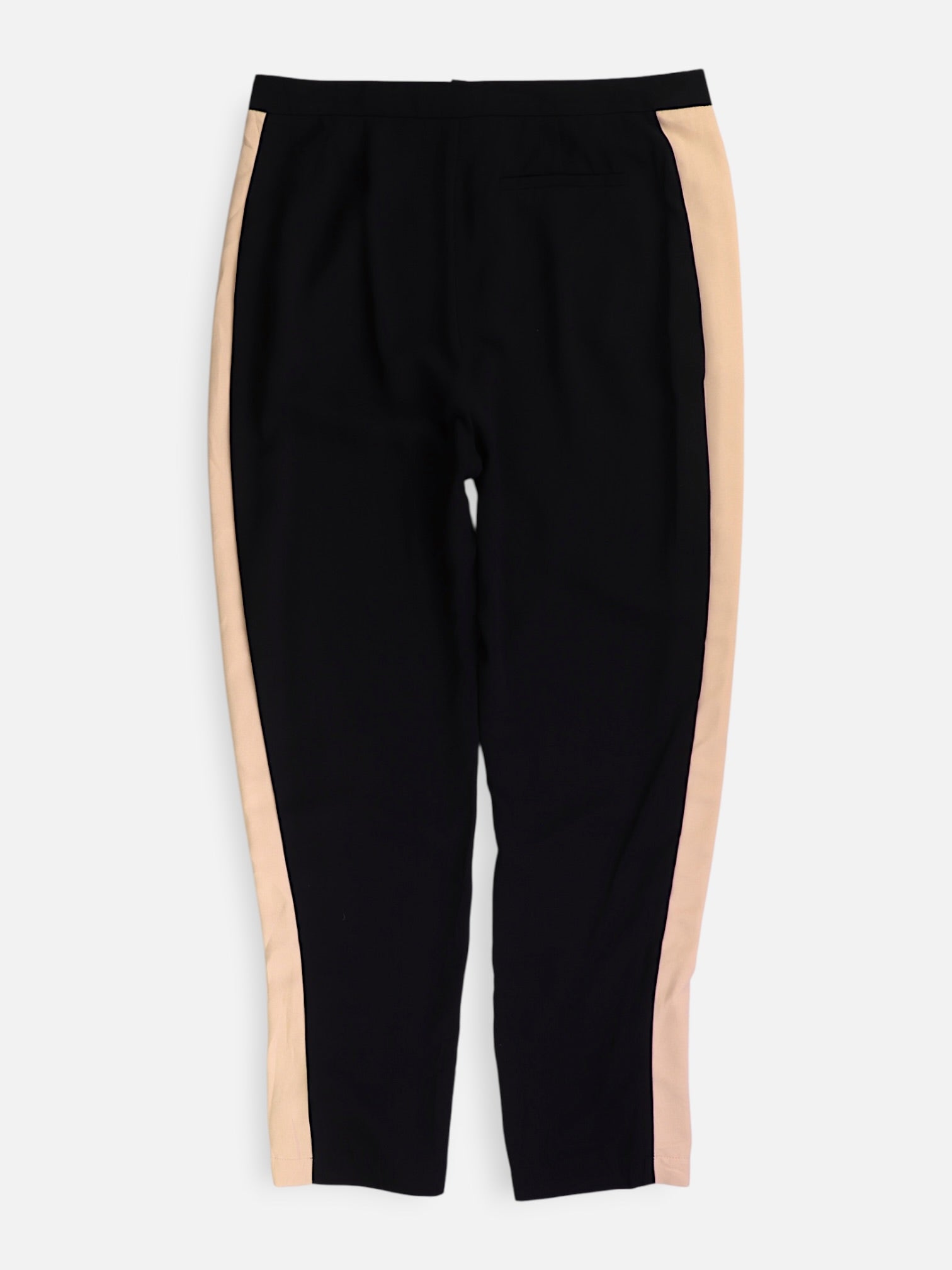 Forever 21 Pantalon Regular Fit Casual - Mujer - Large