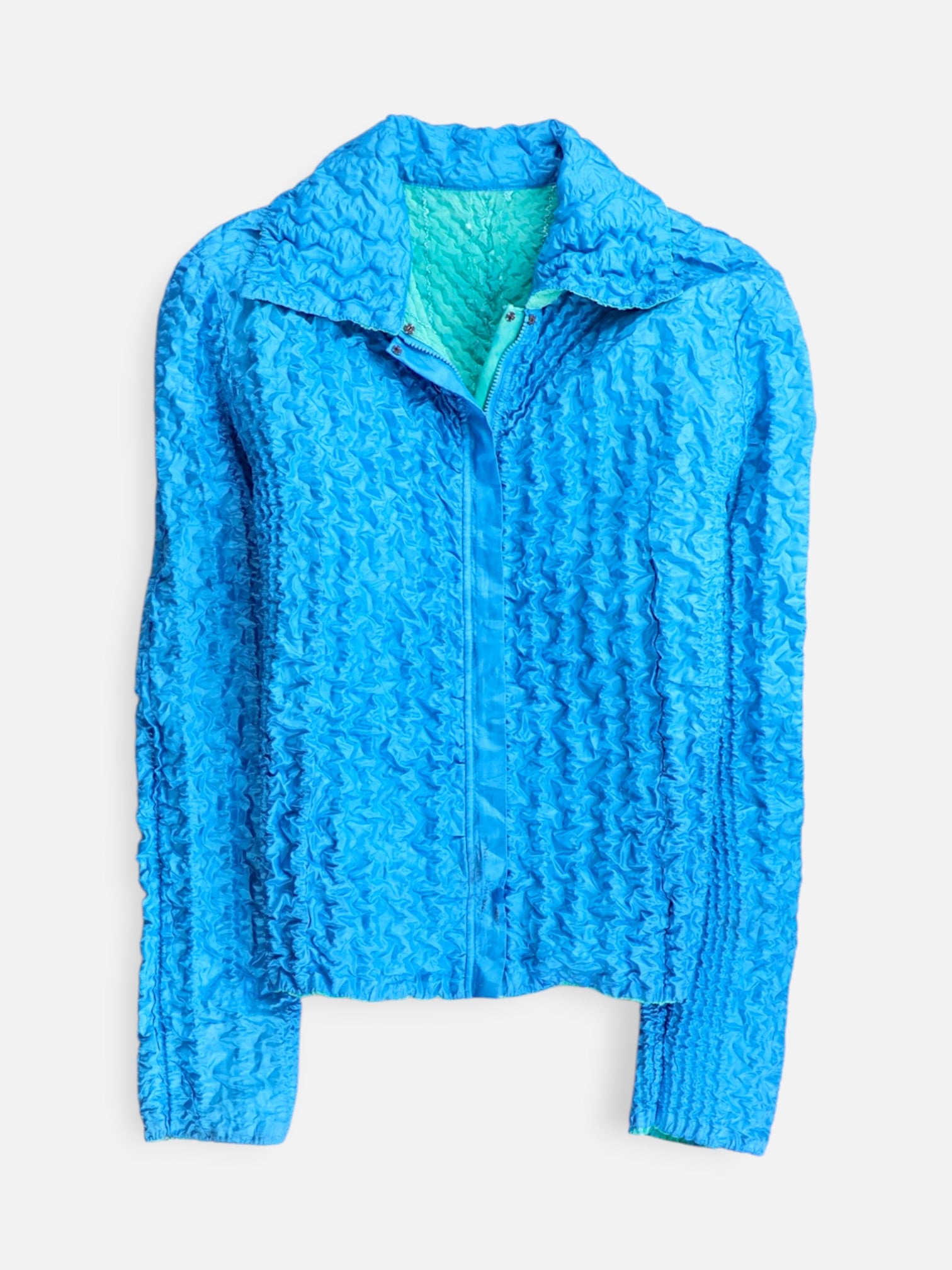 Chaqueta Casual Reversible - Mujer - Medium