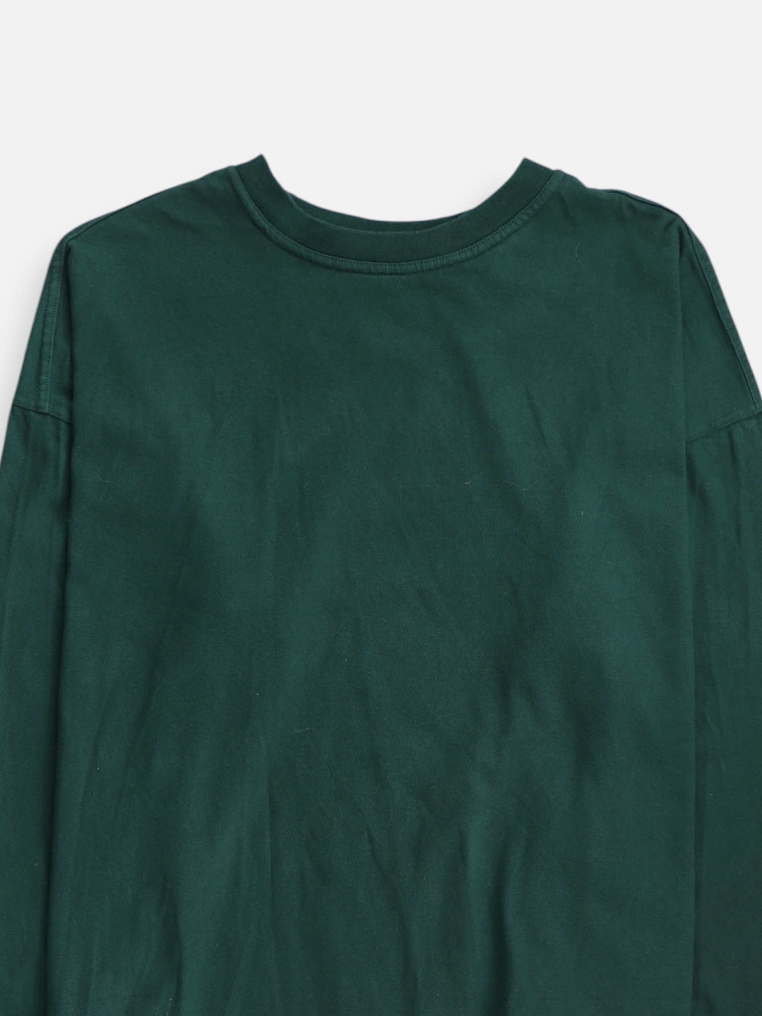 Russell Athletic Sudadera Sweatshirt Basic - Hombre - 2XL