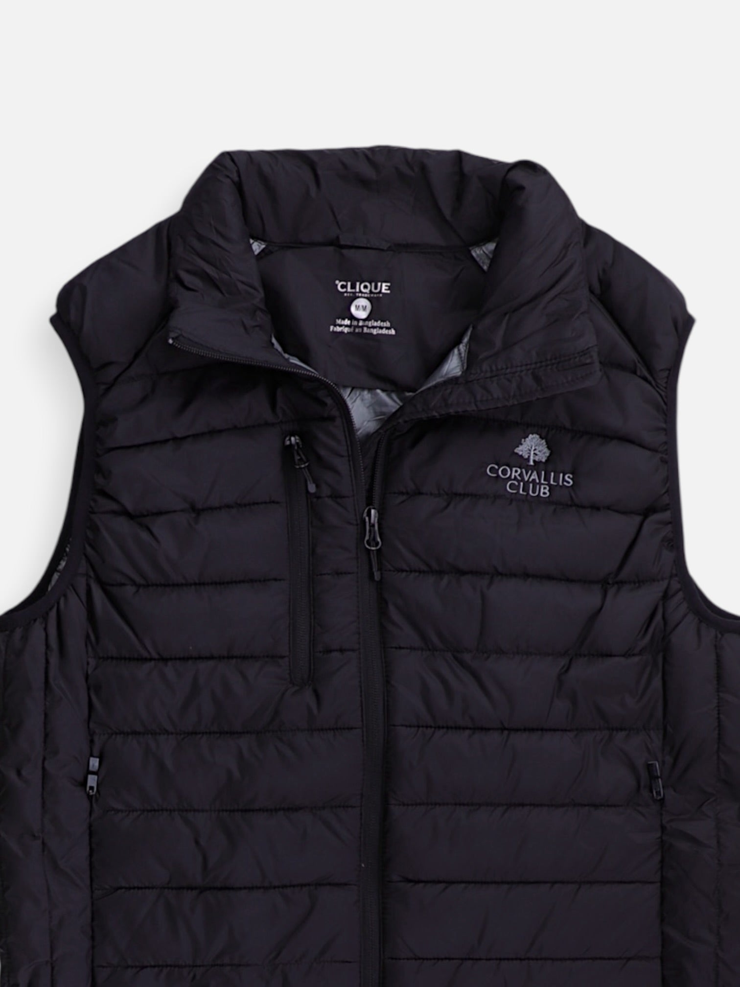 Chaleco Puffer - Mujer - Medium