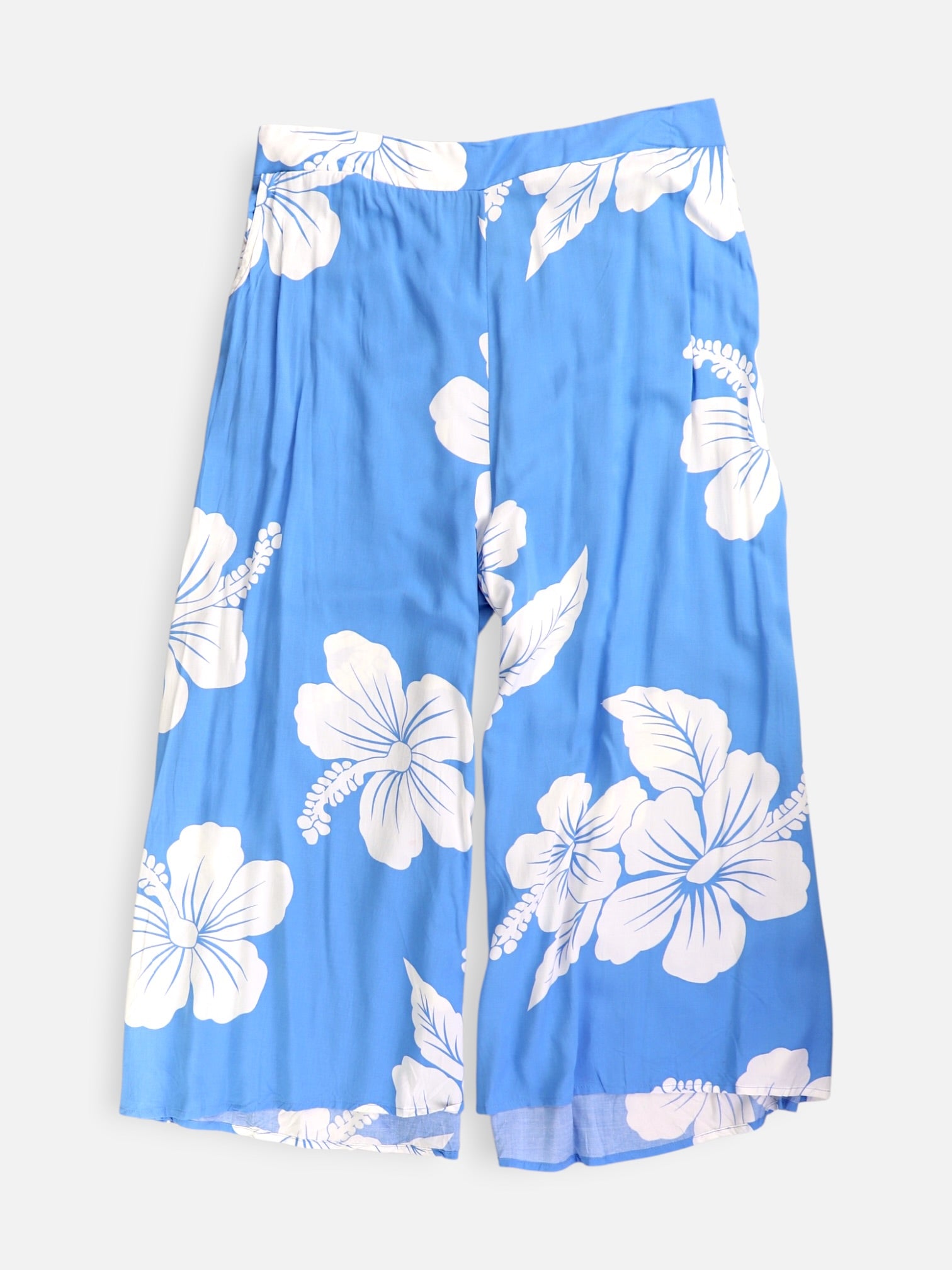 Pantaloneta Verano - Mujer - XL