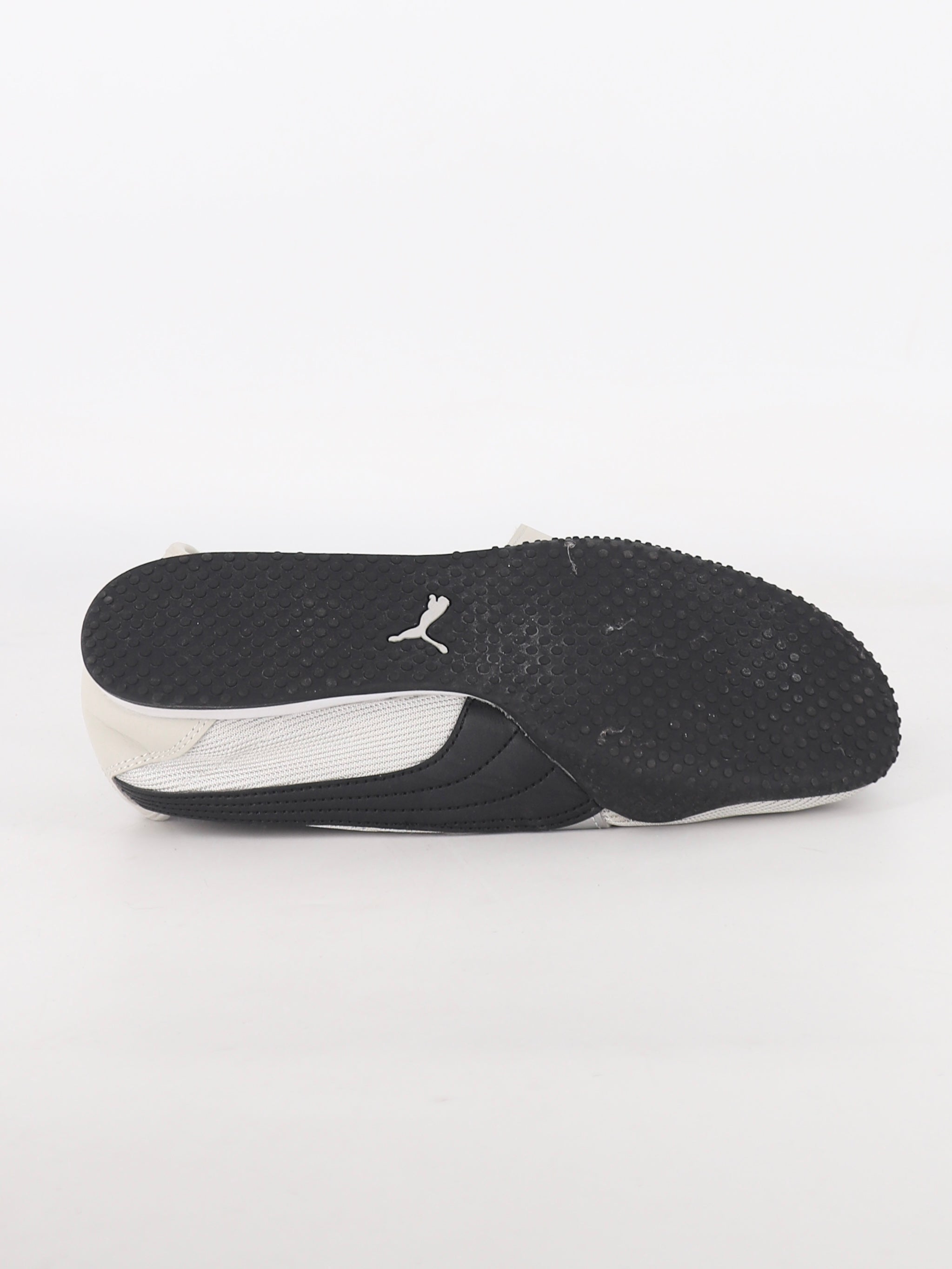 Puma Tenis Bella V Clean Lace Up Casual - Mujer - US 8.5