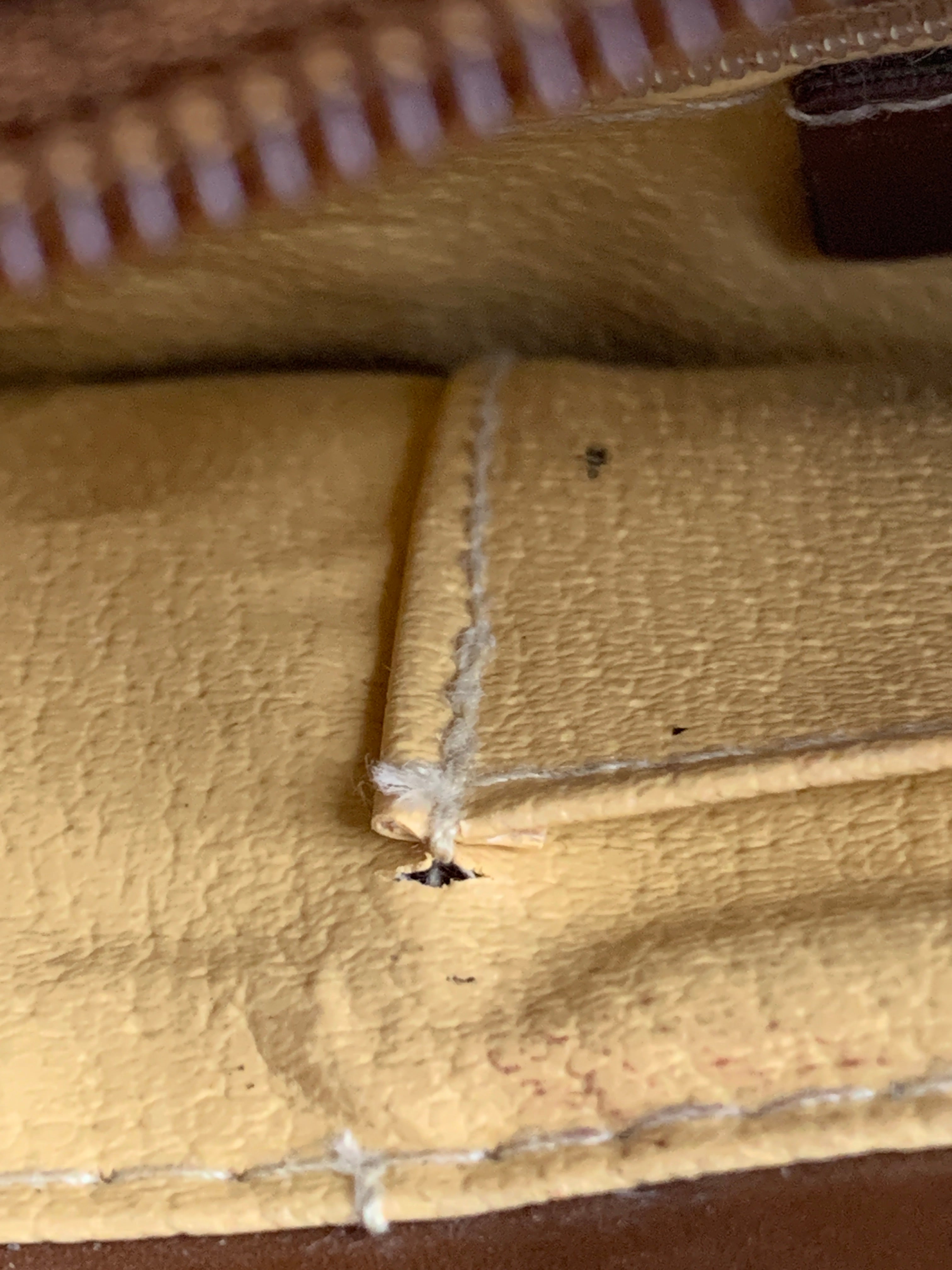 BURBERRY Cartera Cuero - Mujer - Talla Única (One Size)