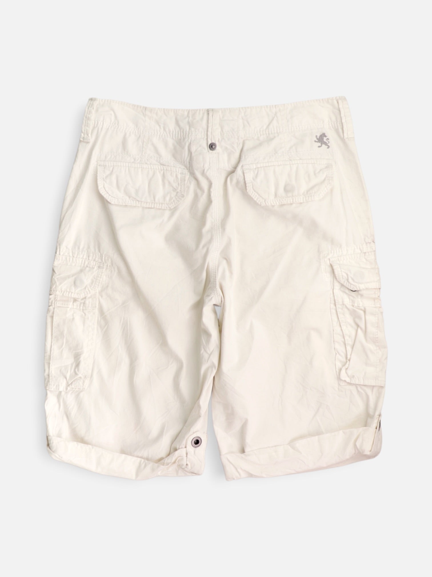 EXPRESS Calzoneta Cargo - Hombre - 30'