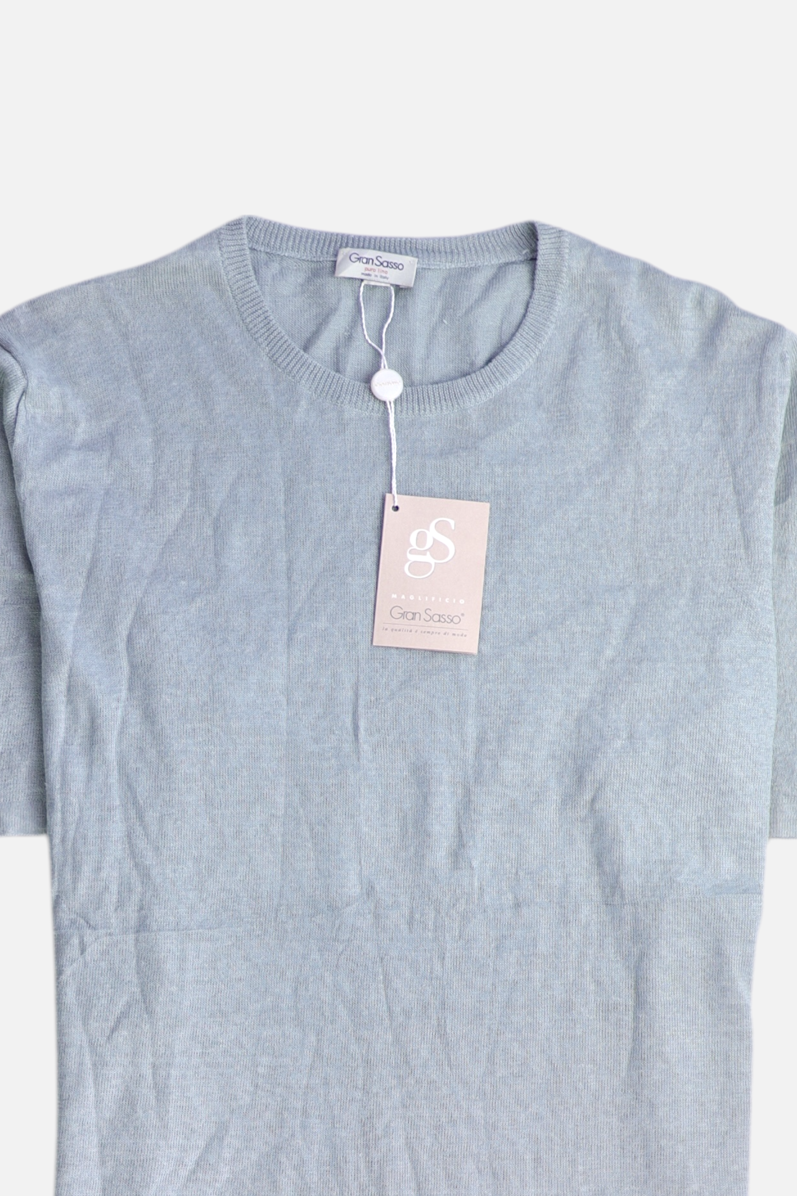 Camiseta Basic - Hombre - 50