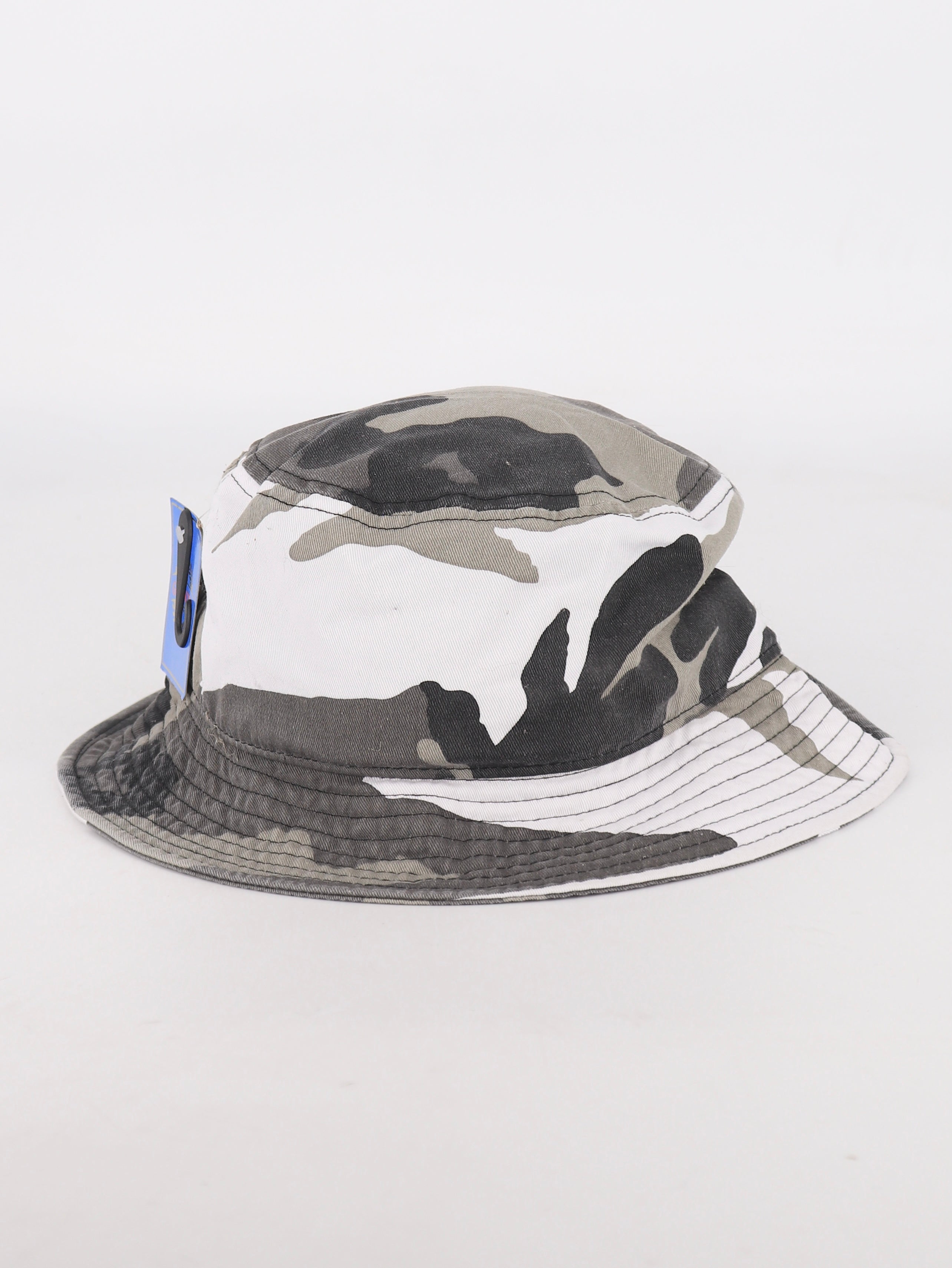 Bucket Hat Basic - Hombre - L/XL