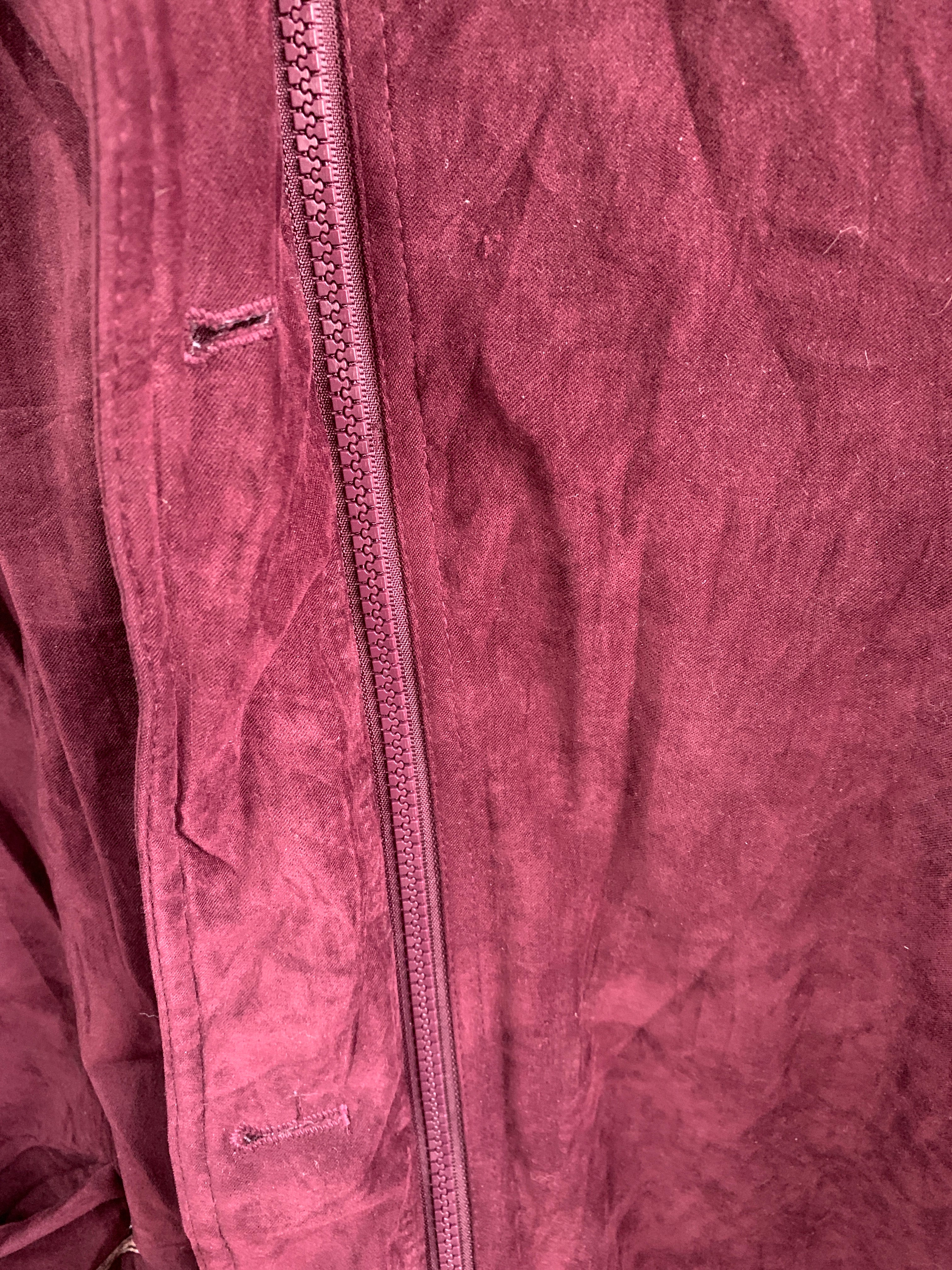 Chaqueta Casual Basic - Mujer - 18/20W