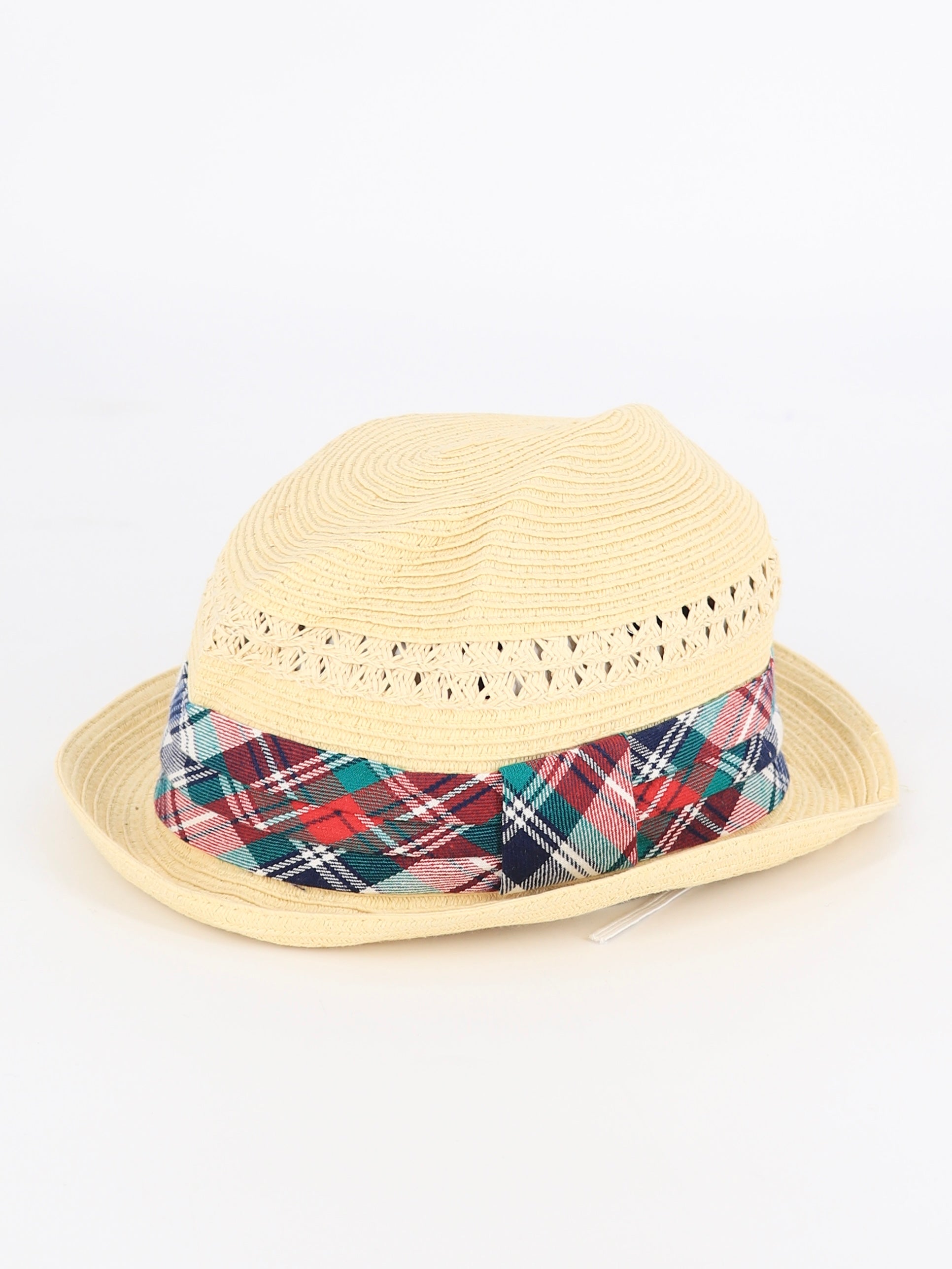 Sombrero Casual - Niño - Talla Única (One Size)