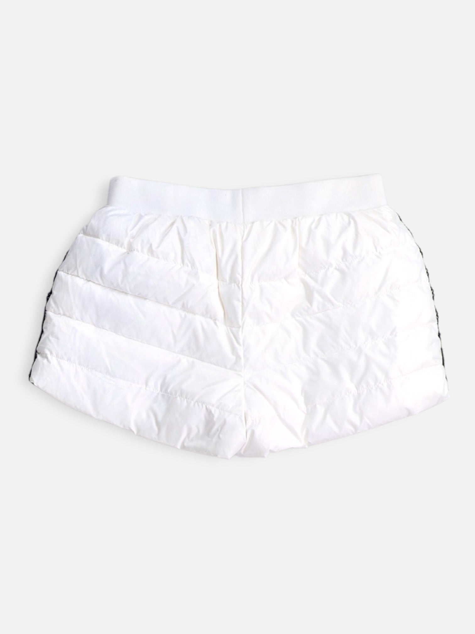 Shorts Puffer - Mujer - Large