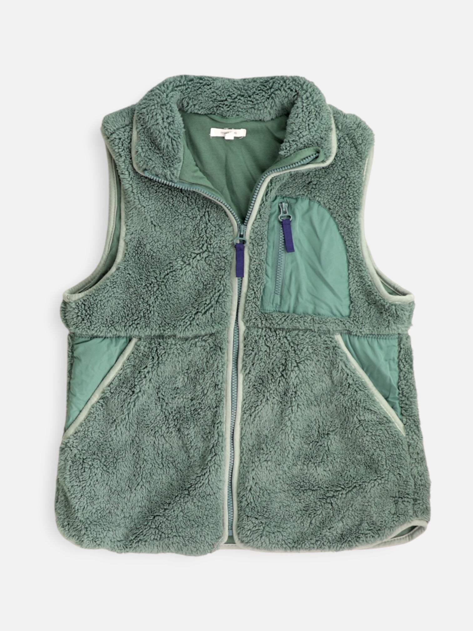 Chaleco Casual - Mujer - Small