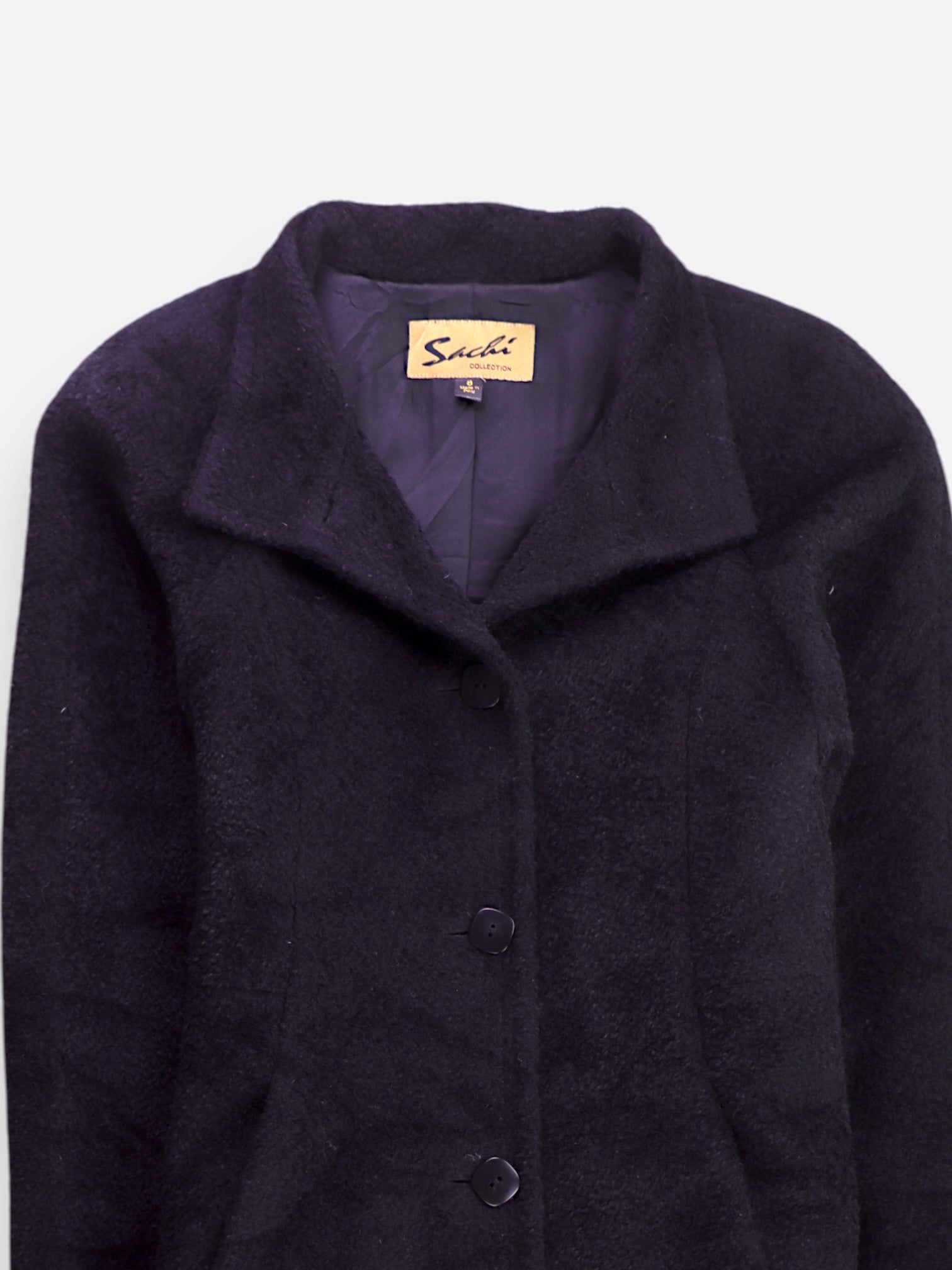 Abrigo Single breasted trench Casual - Mujer - 8