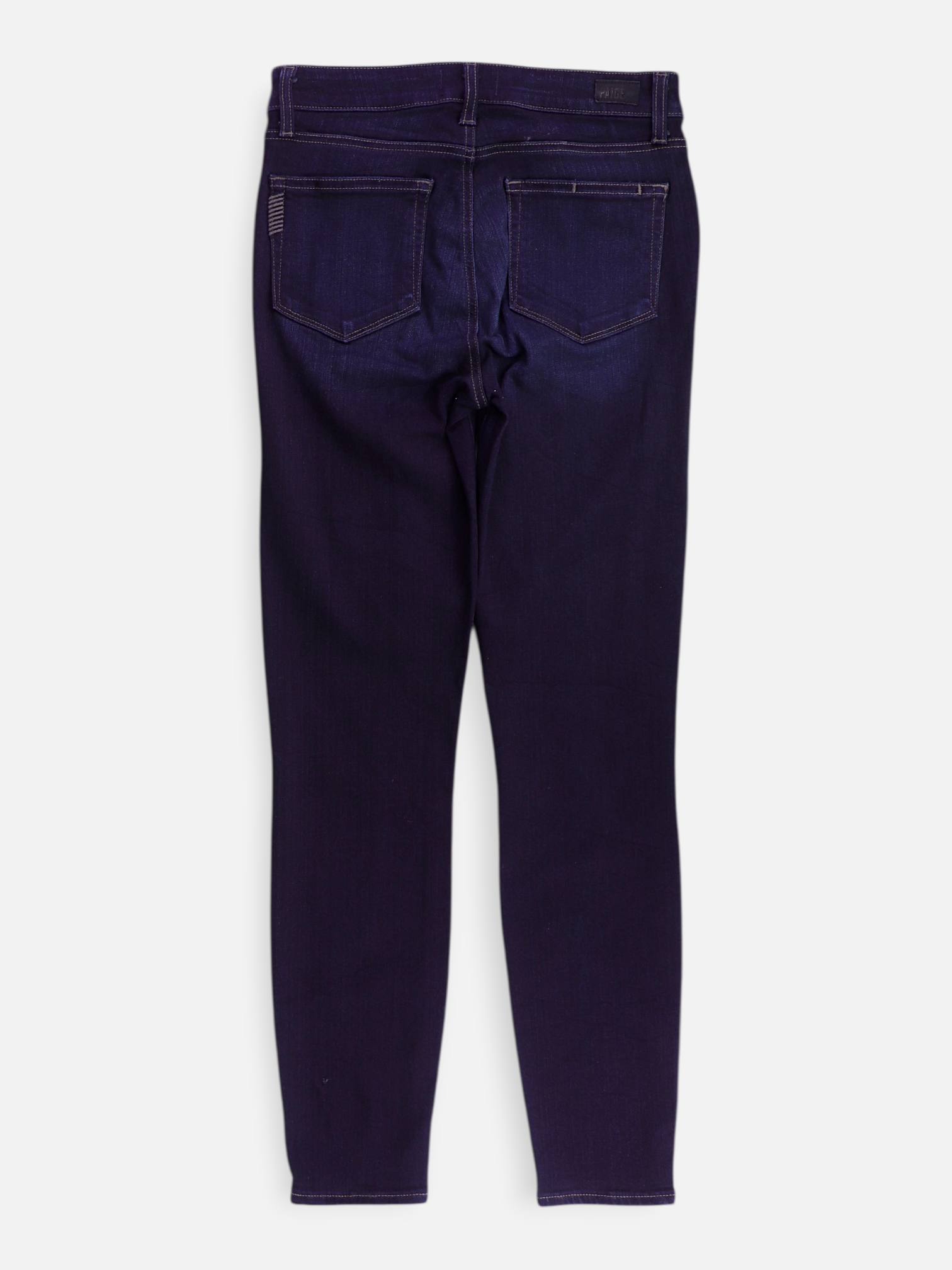 Jean Skinny Fit Denim - Mujer - 27