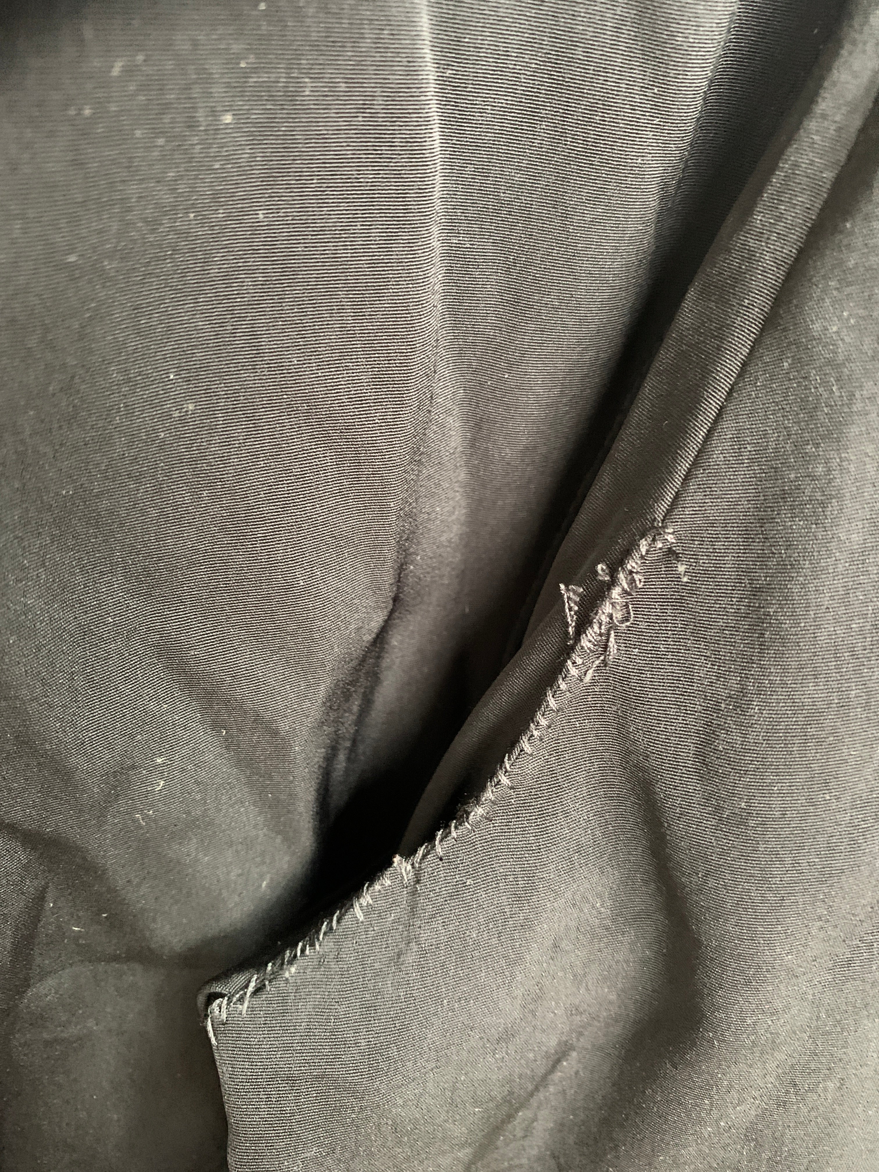 Abrigo Single breasted trench Casual - Mujer - 8P