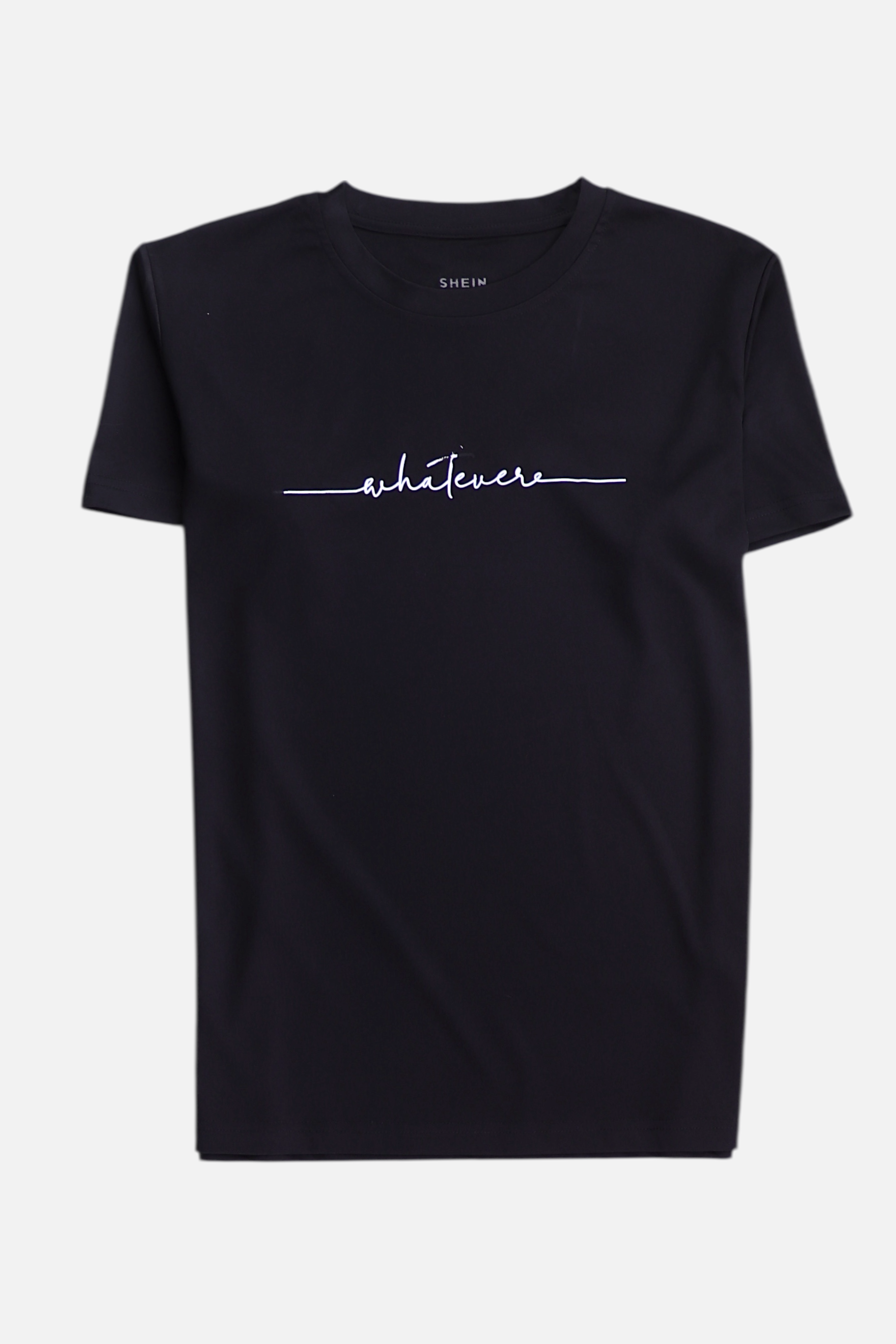 SHEIN Camiseta Grafica - Hombre - Small