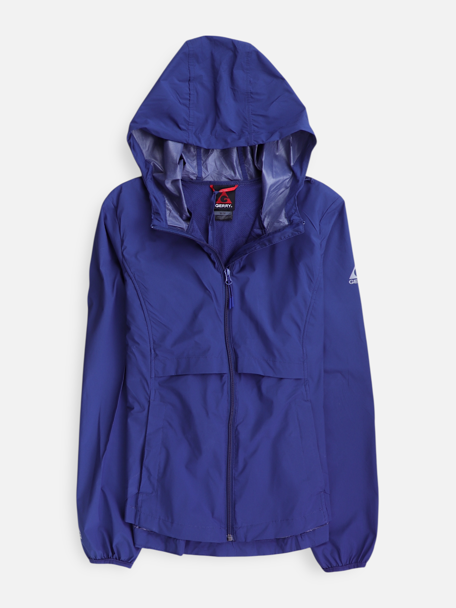 GERRY Chumpa Deportivo - Mujer - Medium