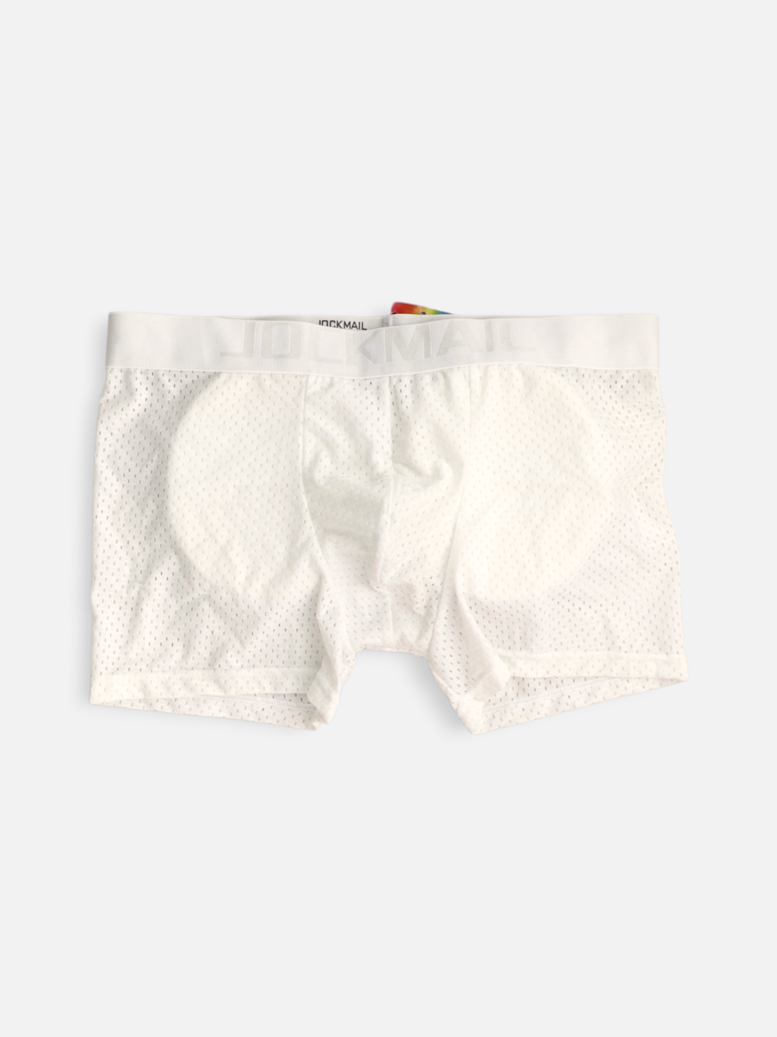Calzoncillo Para Levantamiento de Gluteós - Hombre - XL
