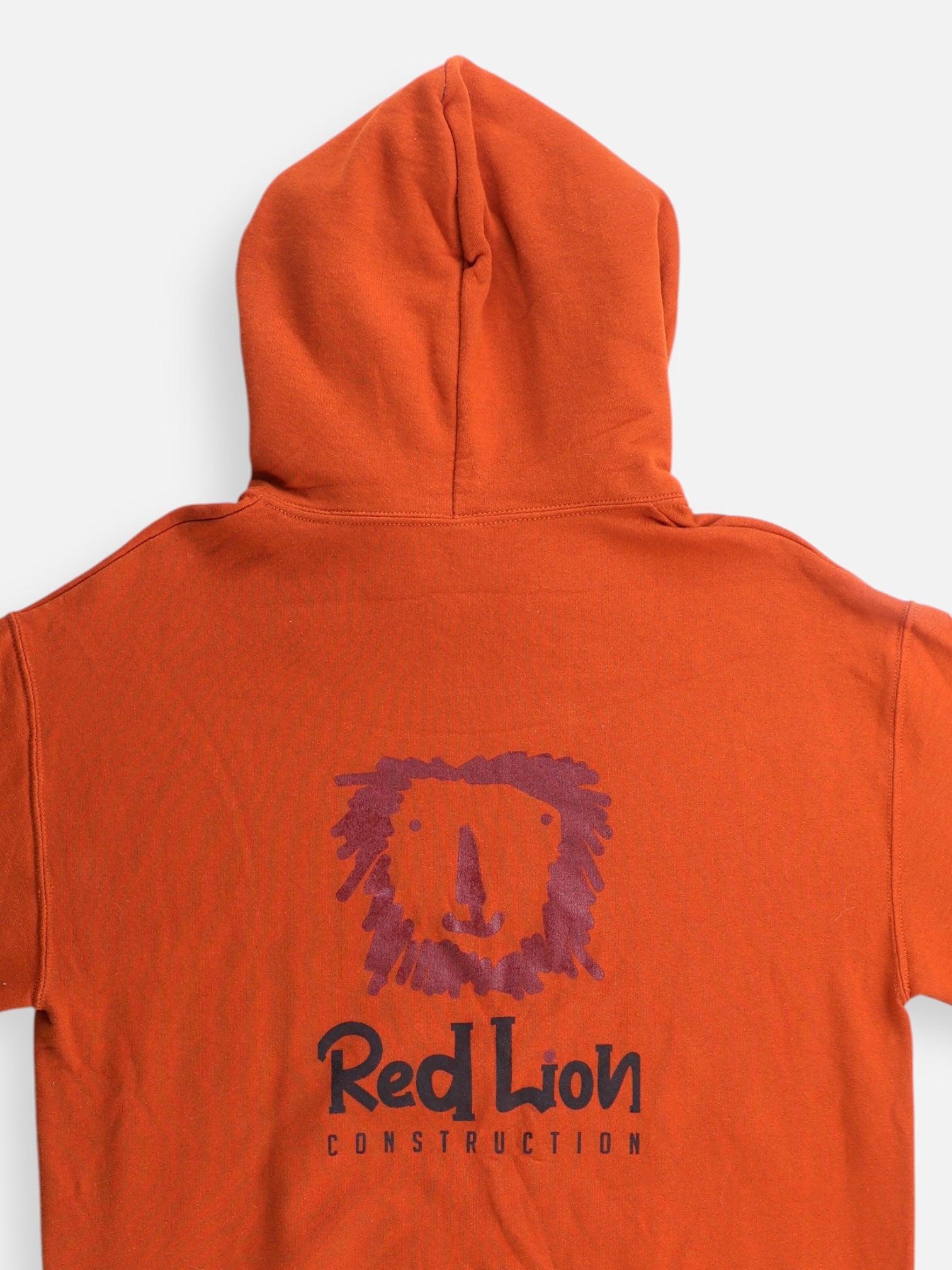 Sudadera Hoodie Basic - Hombre - Large