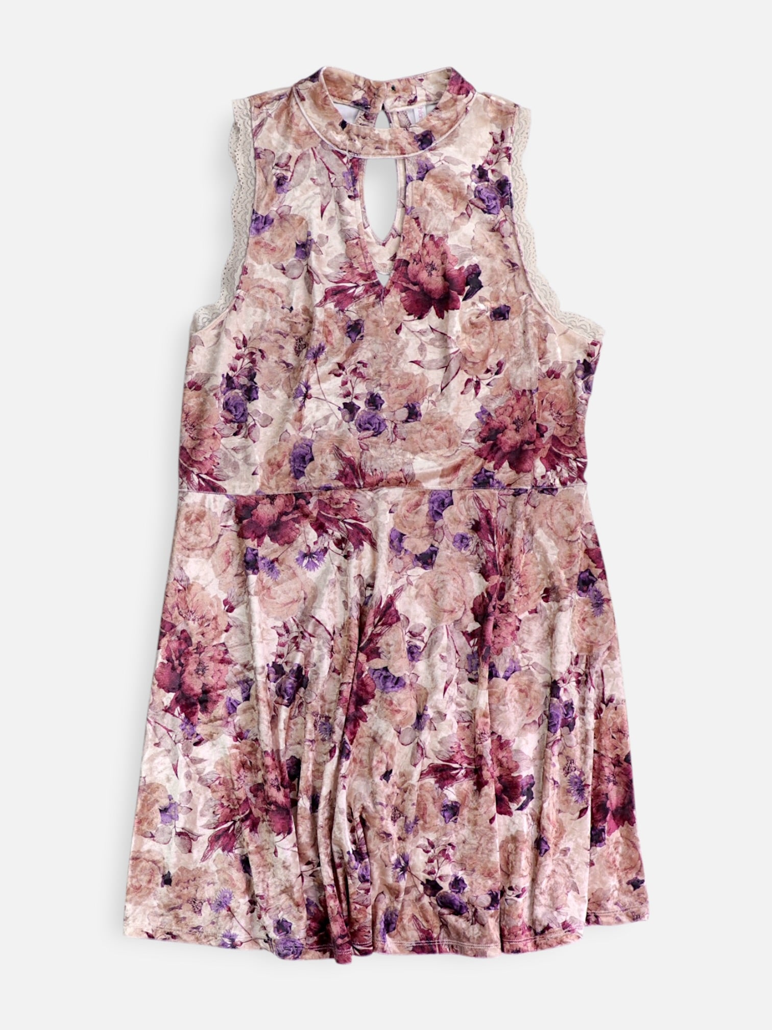 Xhilaration Vestido Casual - Mujer - XL