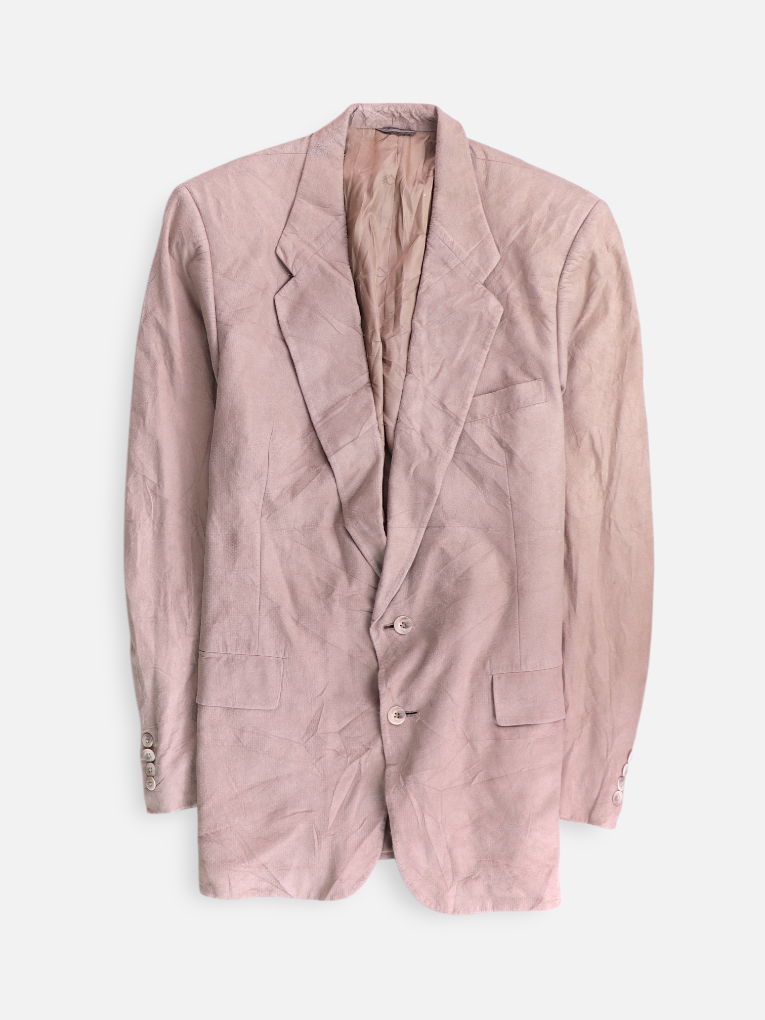 Christian Dior Blazer Casual - Hombre - N/A