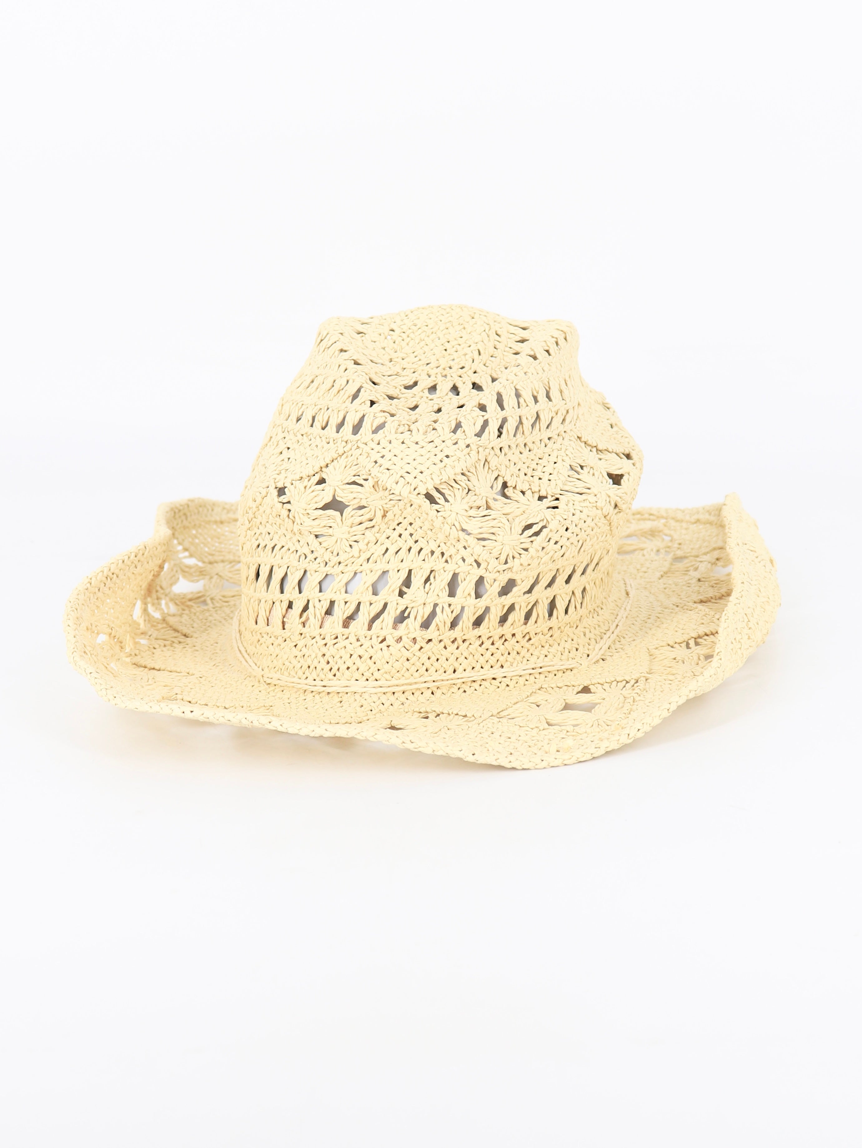 Sombrero Verano - Mujer - Talla Única (One Size)