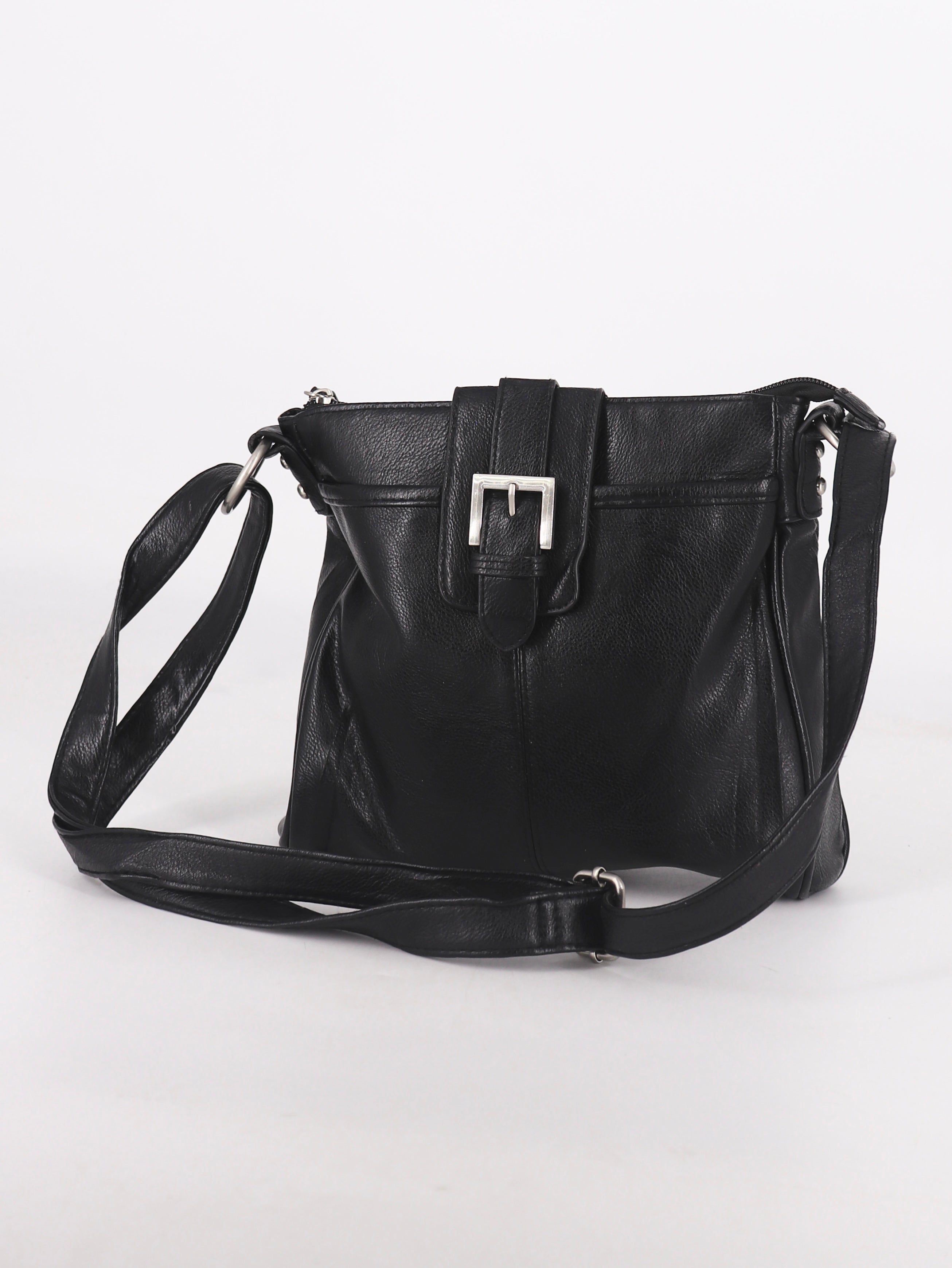 MERONA Cartera Cuero - Mujer - Talla Única (One Size)