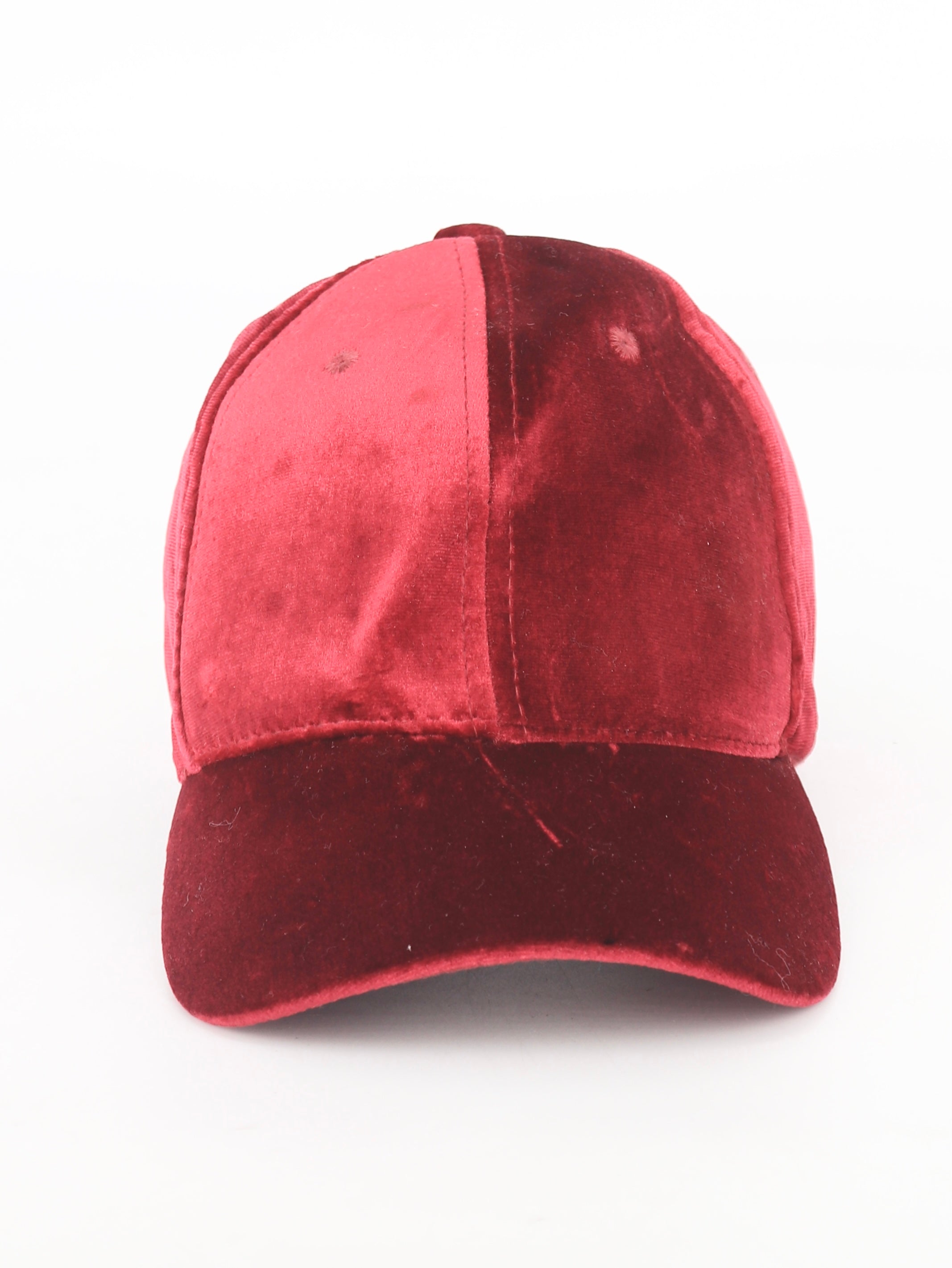 Gorra Velvet - Mujer - Talla Única (One Size)